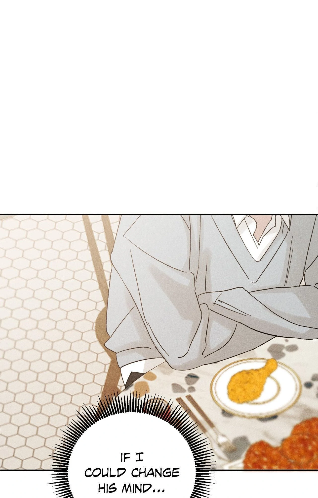 Fall From Grace [Official] - Chapter 41 manhwa