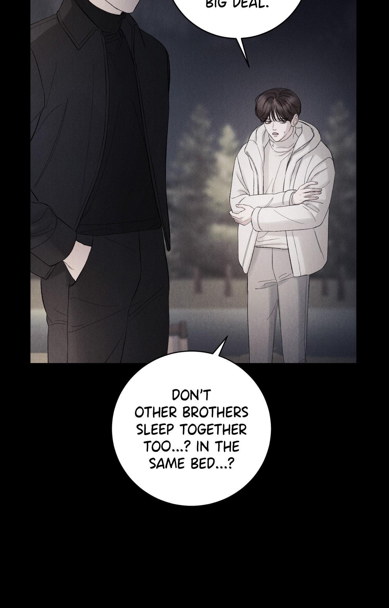 Fall From Grace [Official] - Chapter 41 manhwa