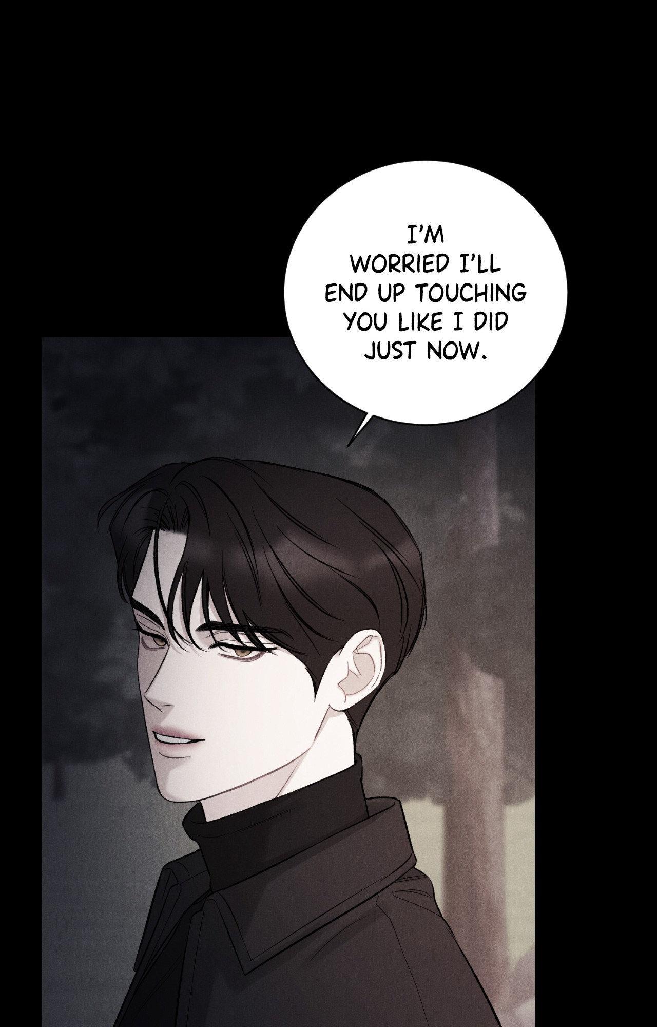 Fall From Grace [Official] - Chapter 41 manhwa
