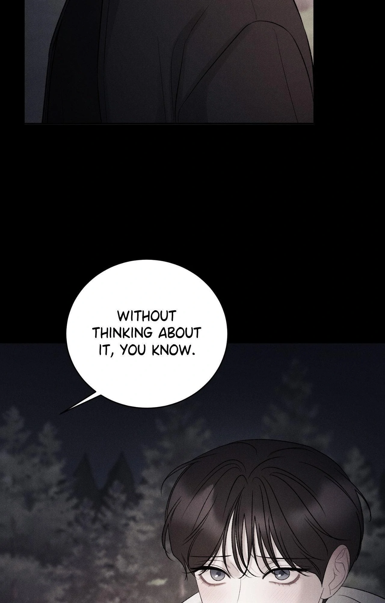Fall From Grace [Official] - Chapter 41 manhwa