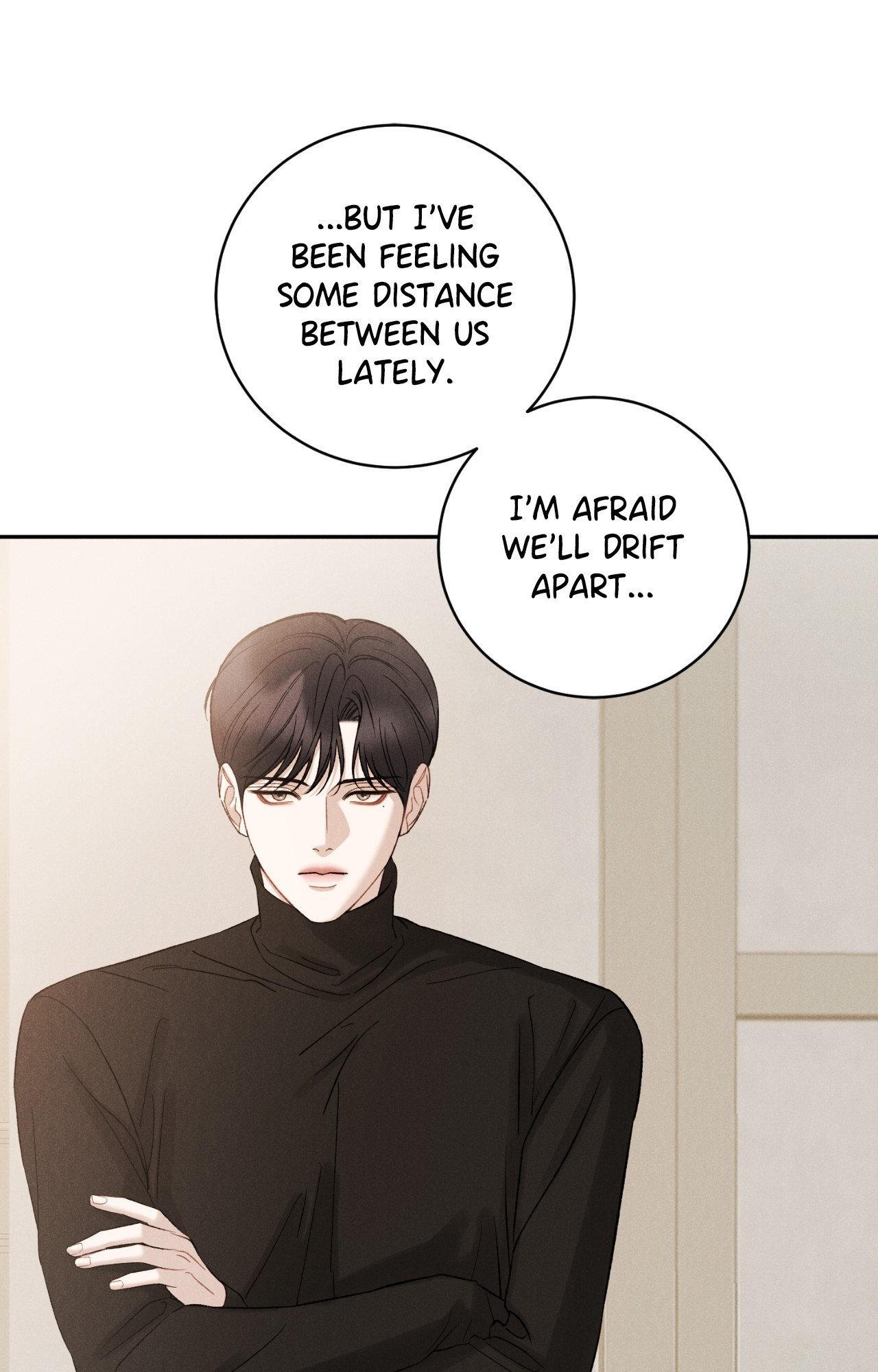 Fall From Grace [Official] - Chapter 41 manhwa