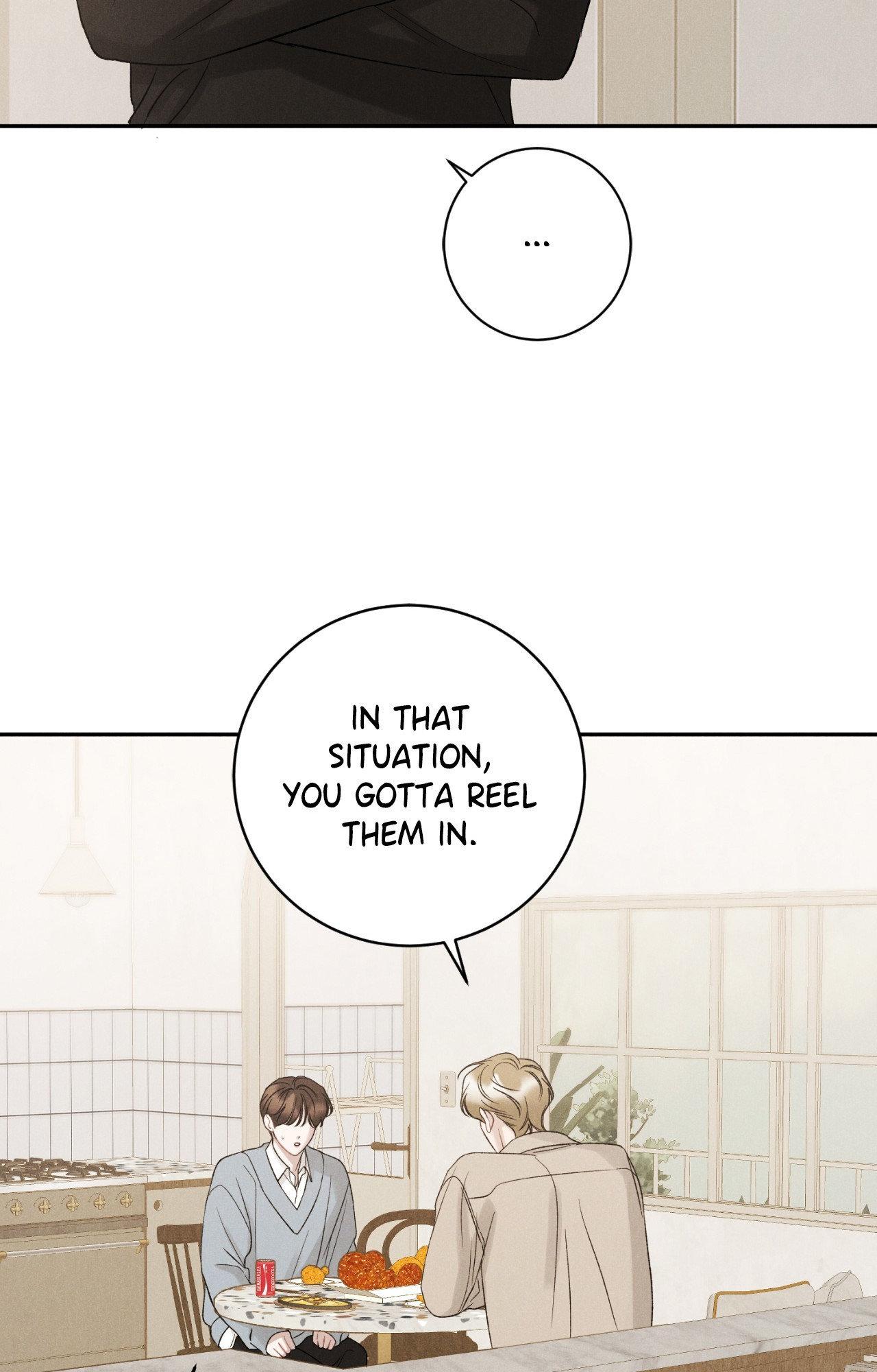 Fall From Grace [Official] - Chapter 41 manhwa