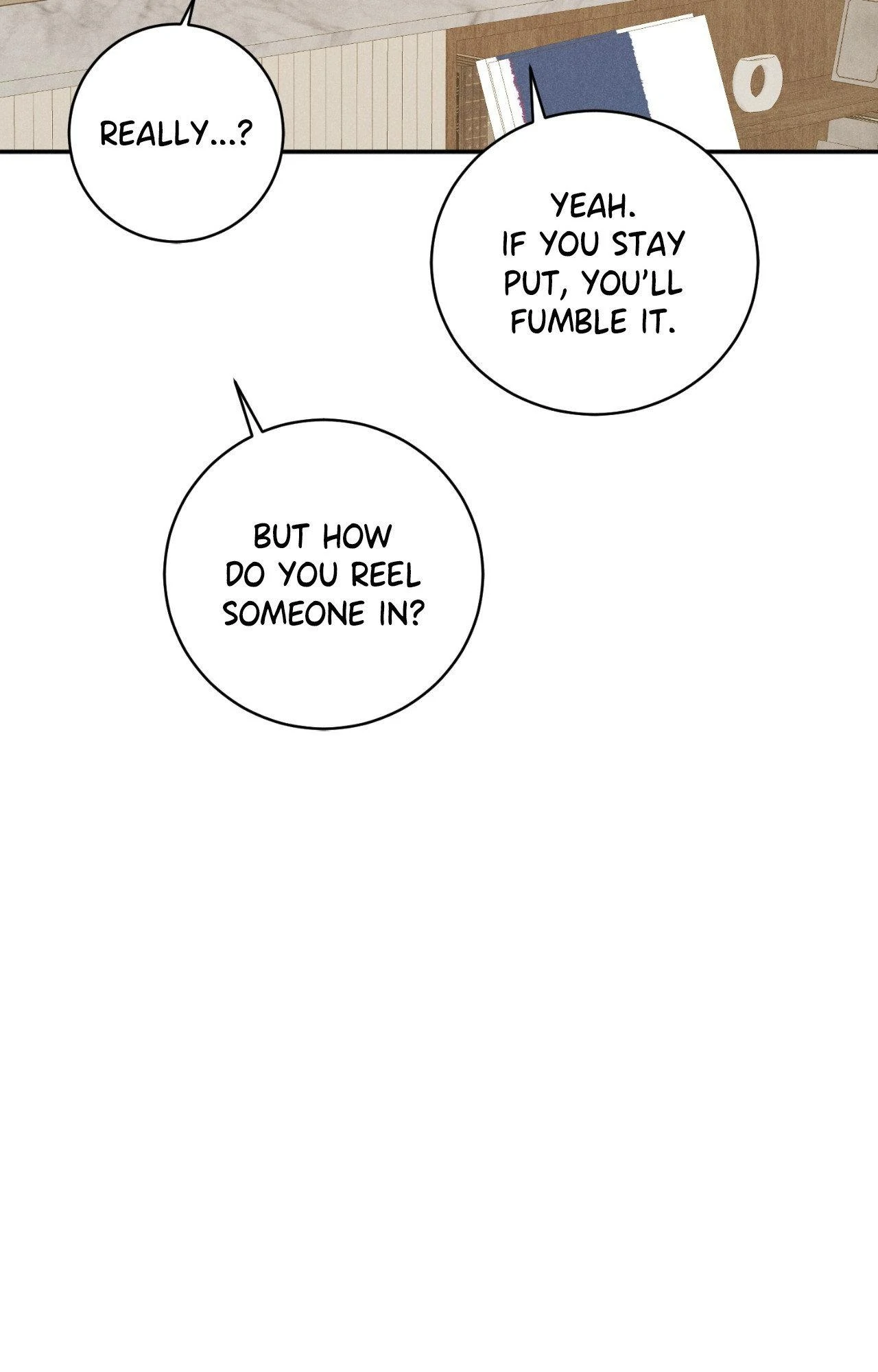 Fall From Grace [Official] - Chapter 41 manhwa