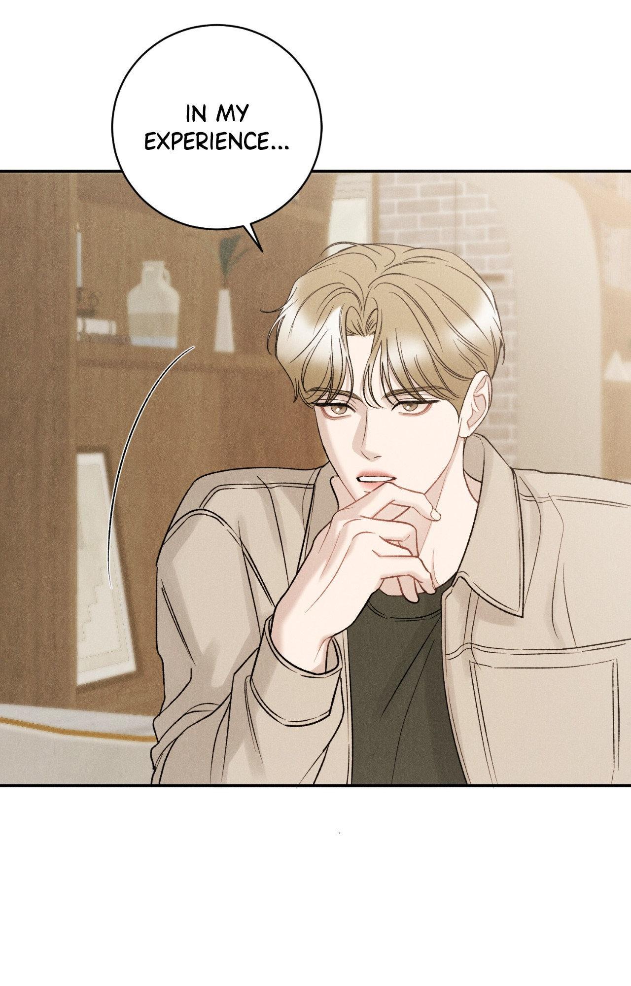 Fall From Grace [Official] - Chapter 41 manhwa