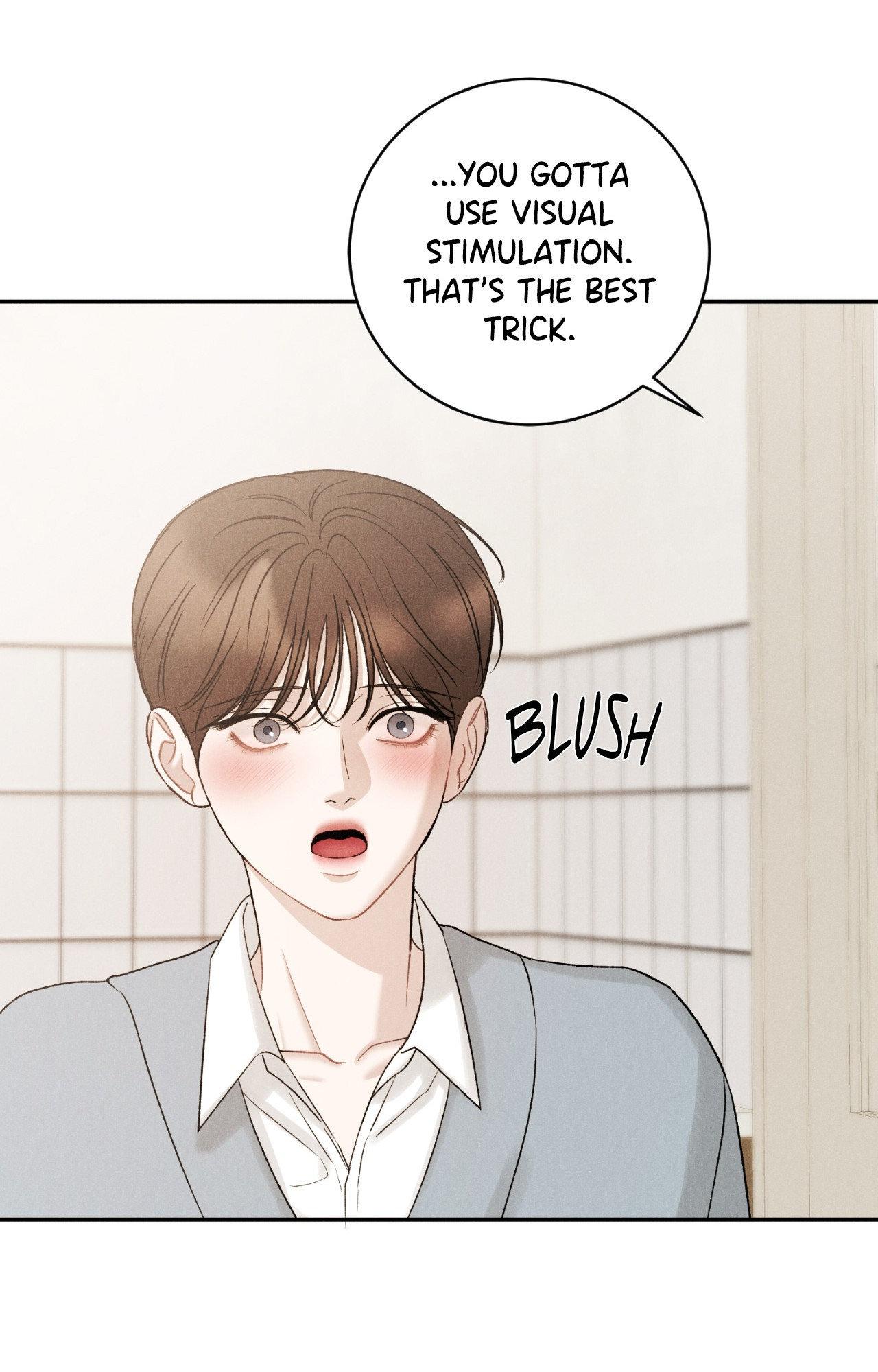 Fall From Grace [Official] - Chapter 41 manhwa