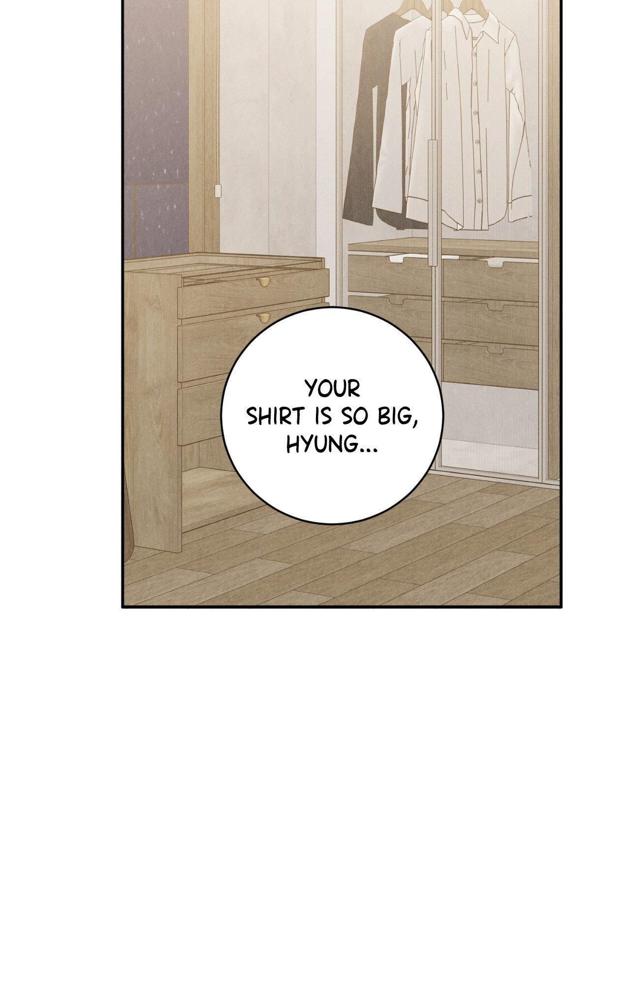 Fall From Grace [Official] - Chapter 41 manhwa