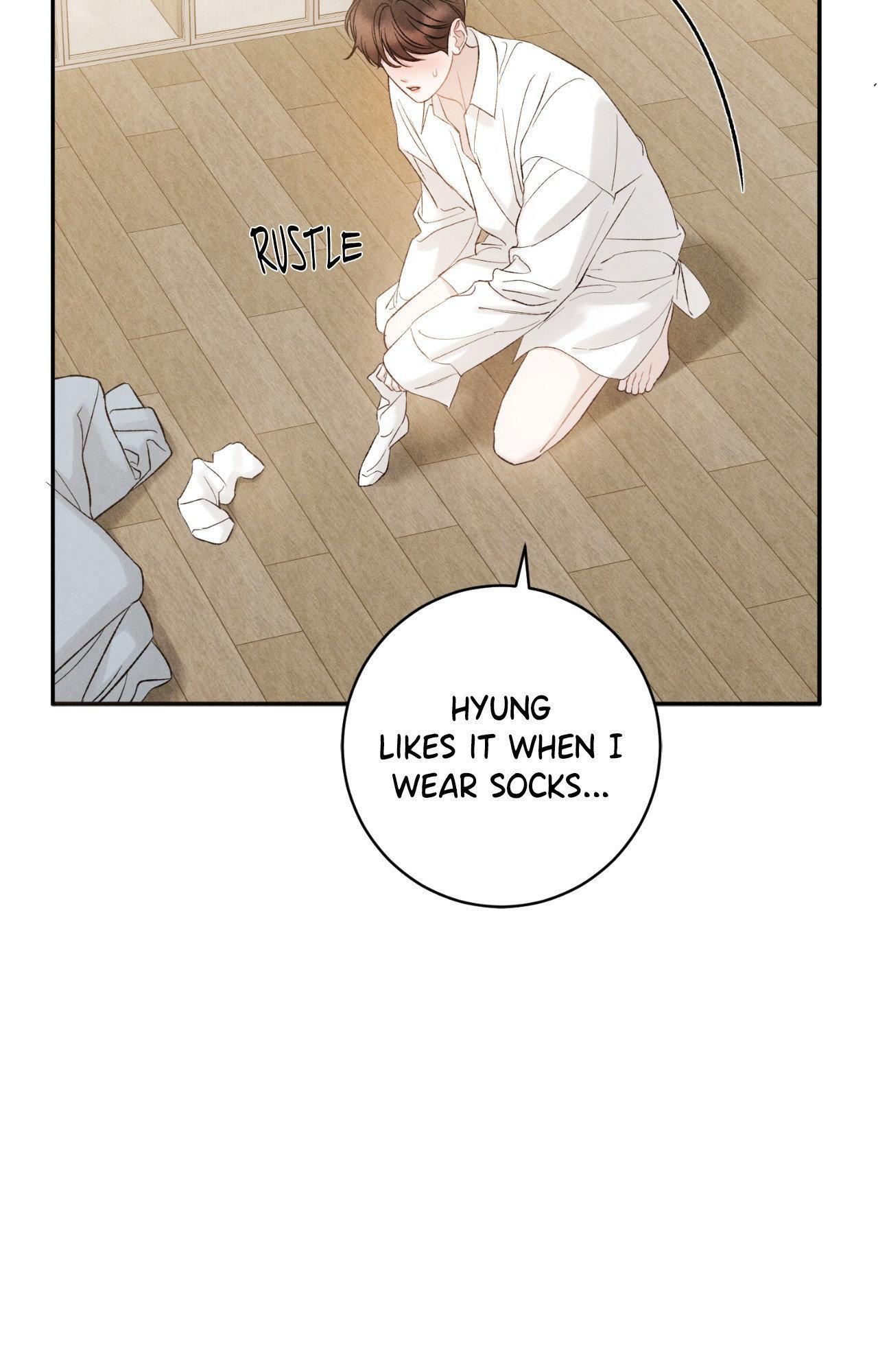 Fall From Grace [Official] - Chapter 41 manhwa