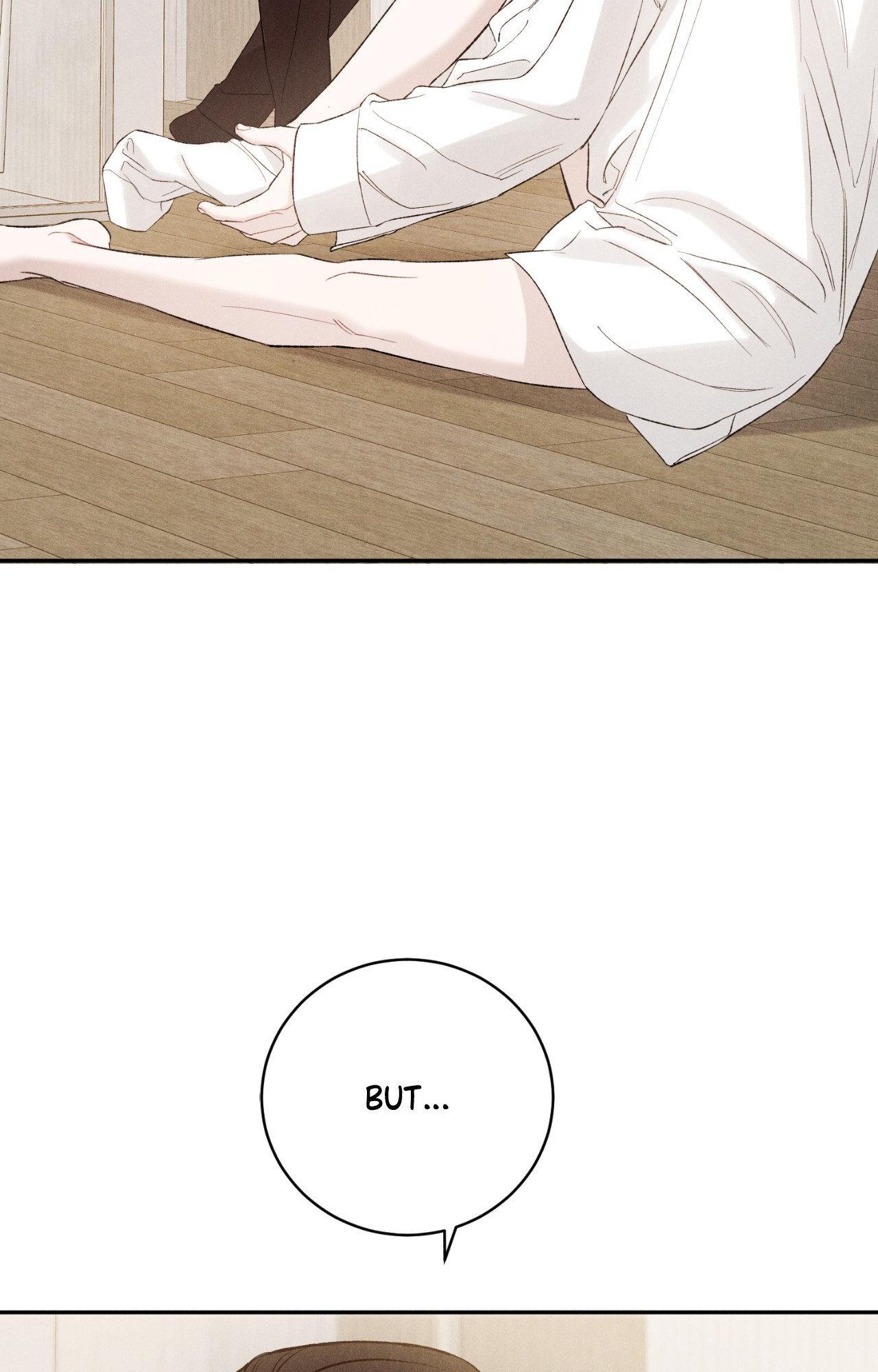 Fall From Grace [Official] - Chapter 41 manhwa
