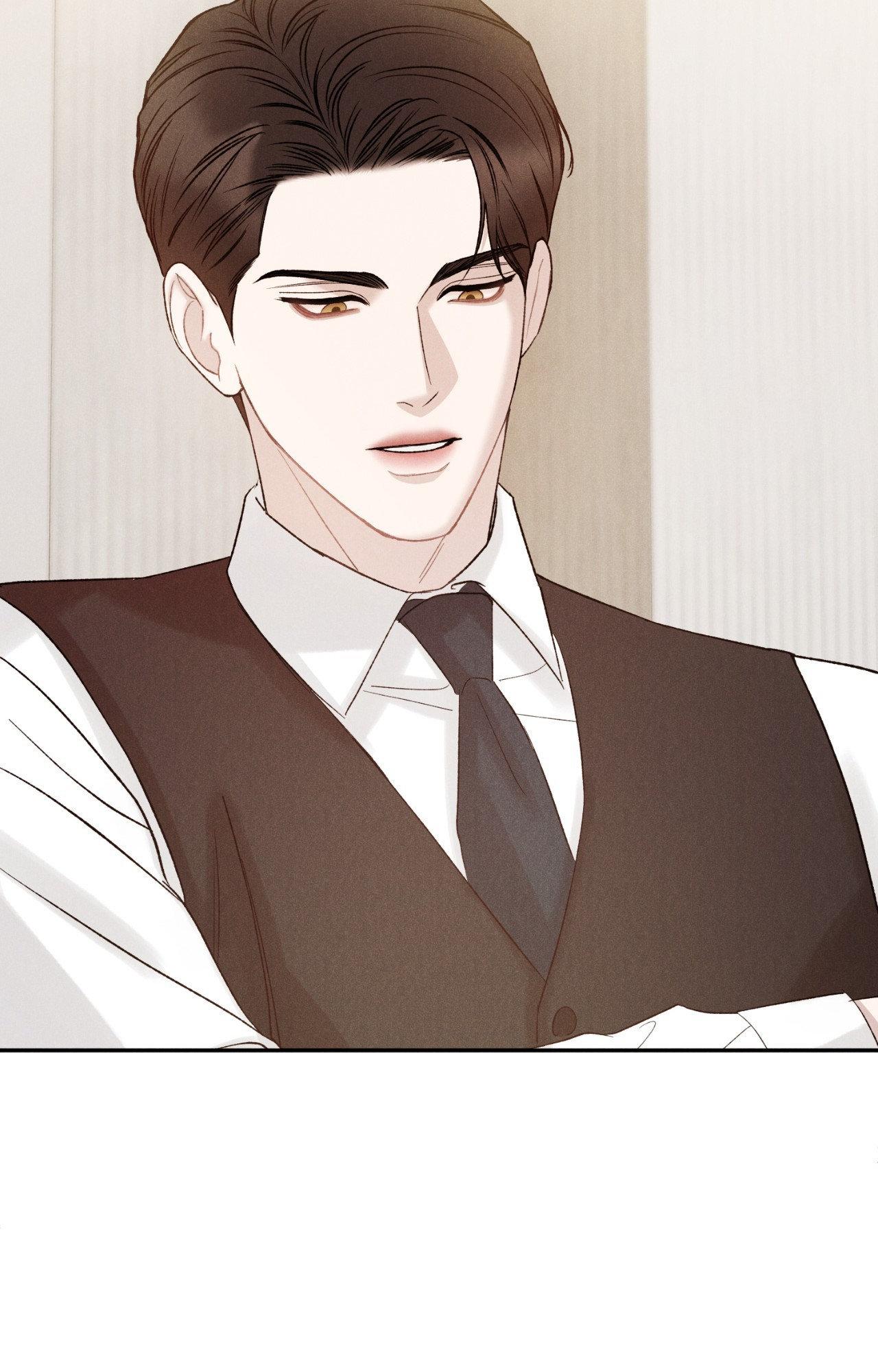 Fall From Grace [Official] - Chapter 41 manhwa