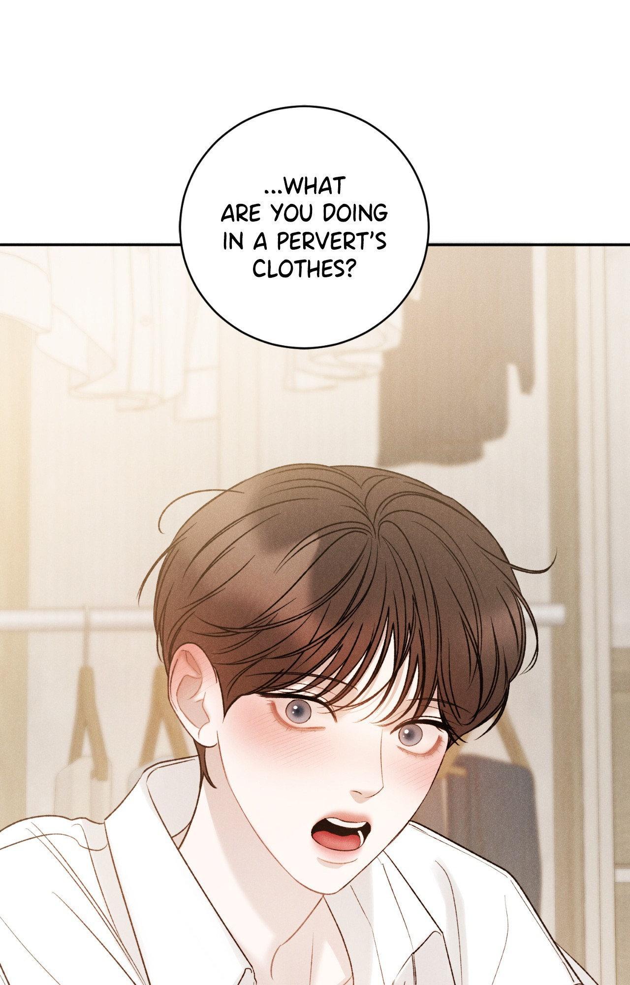 Fall From Grace [Official] - Chapter 41 manhwa