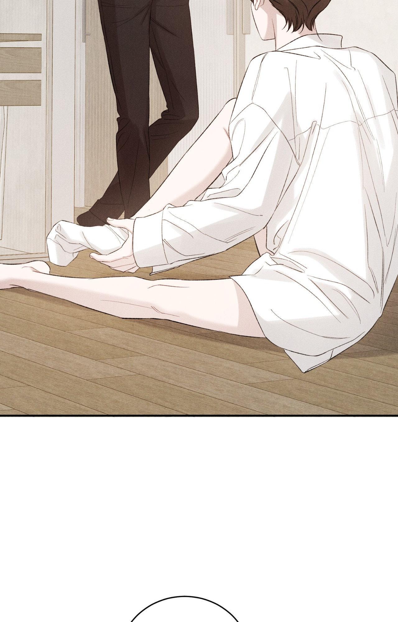 Fall From Grace [Official] - Chapter 42 manhwa