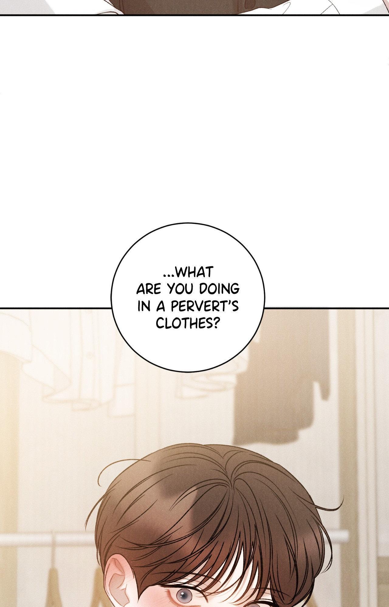 Fall From Grace [Official] - Chapter 42 manhwa