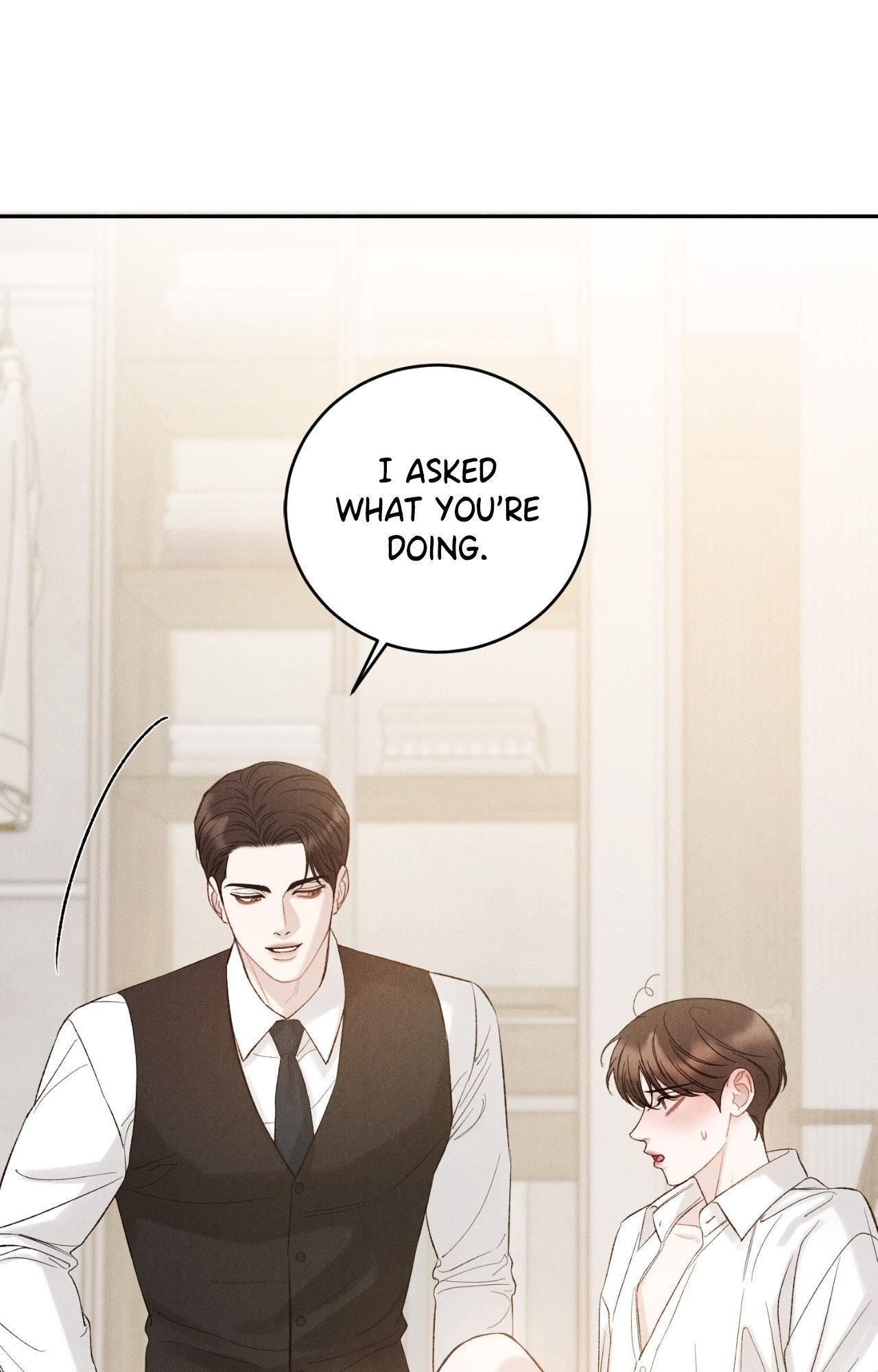 Fall From Grace [Official] - Chapter 42 manhwa