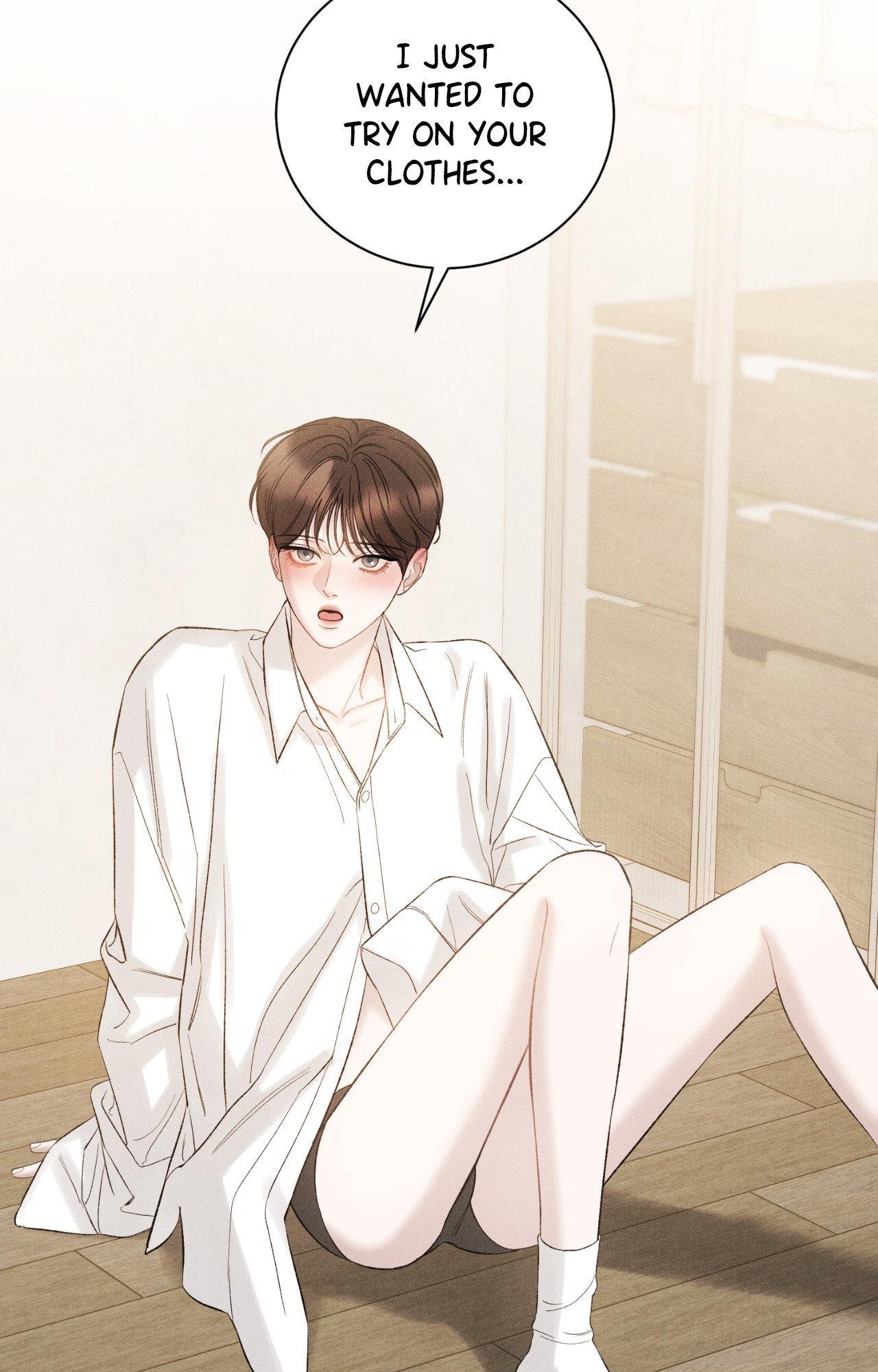 Fall From Grace [Official] - Chapter 42 manhwa