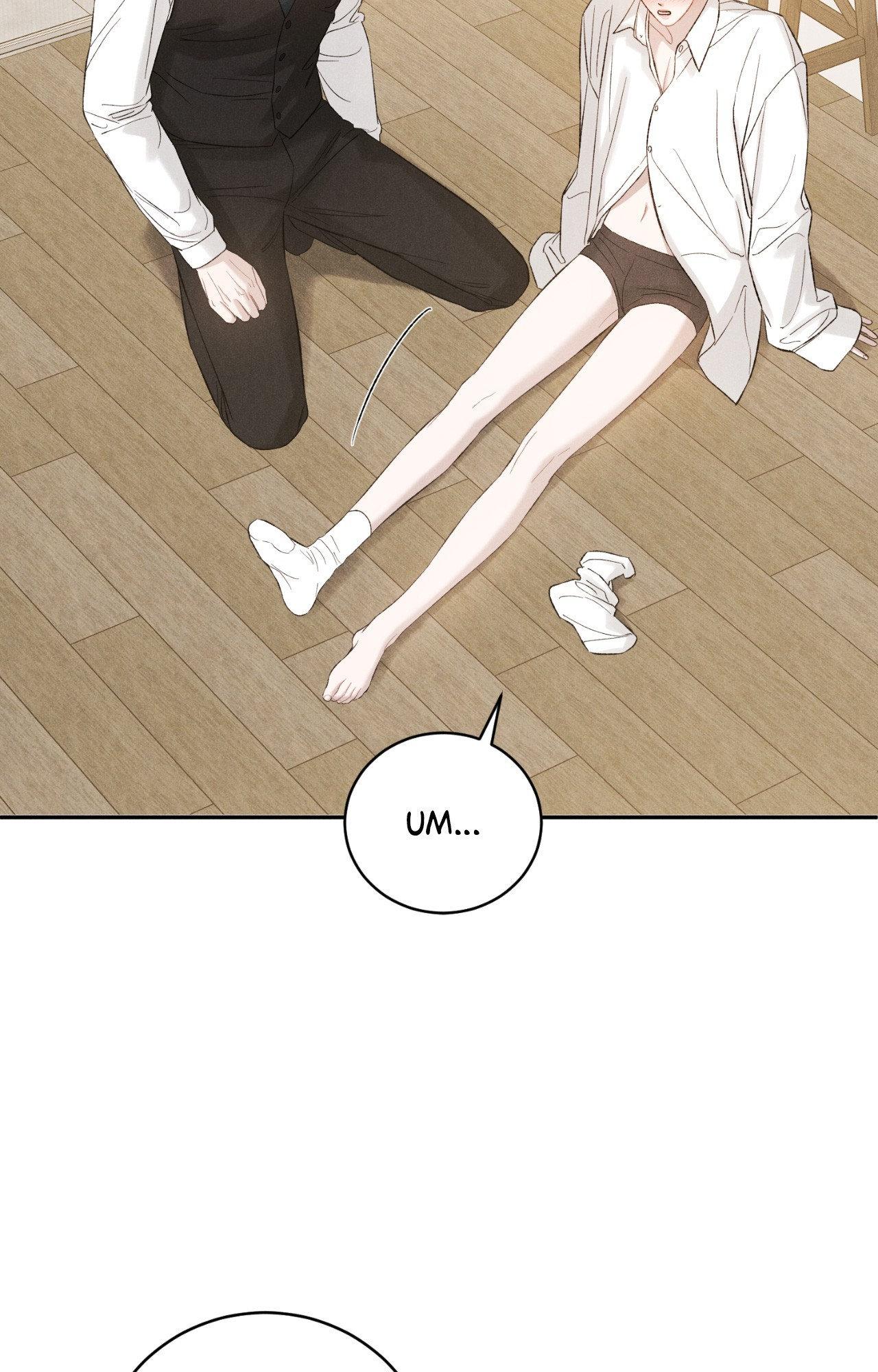 Fall From Grace [Official] - Chapter 42 manhwa