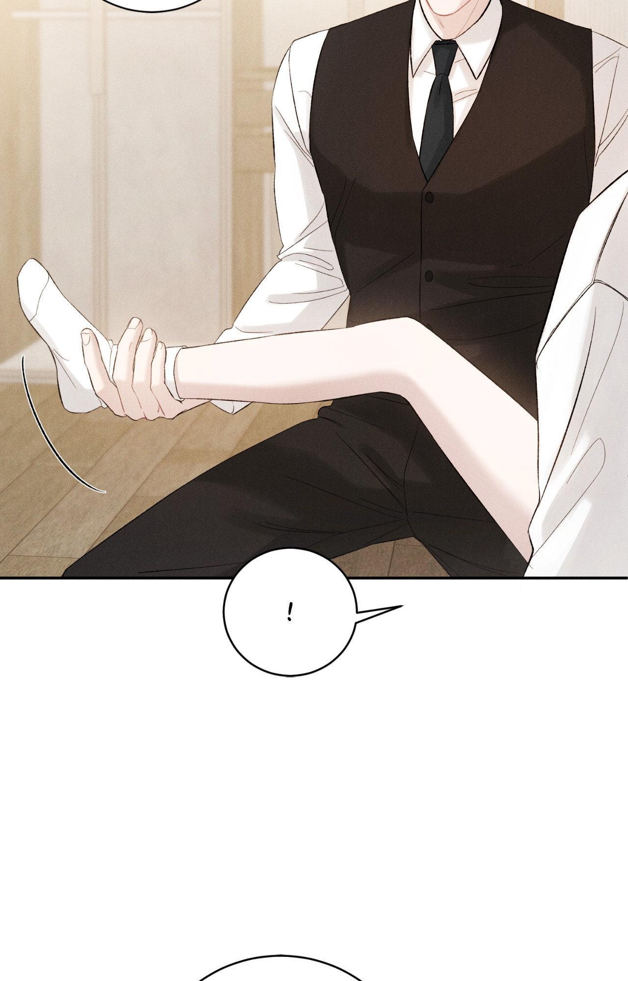 Fall From Grace [Official] - Chapter 42 manhwa