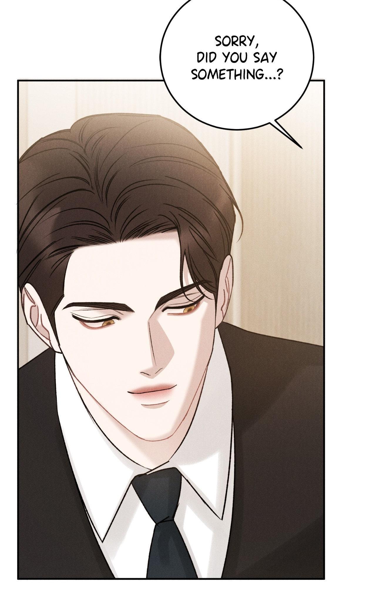 Fall From Grace [Official] - Chapter 42 manhwa