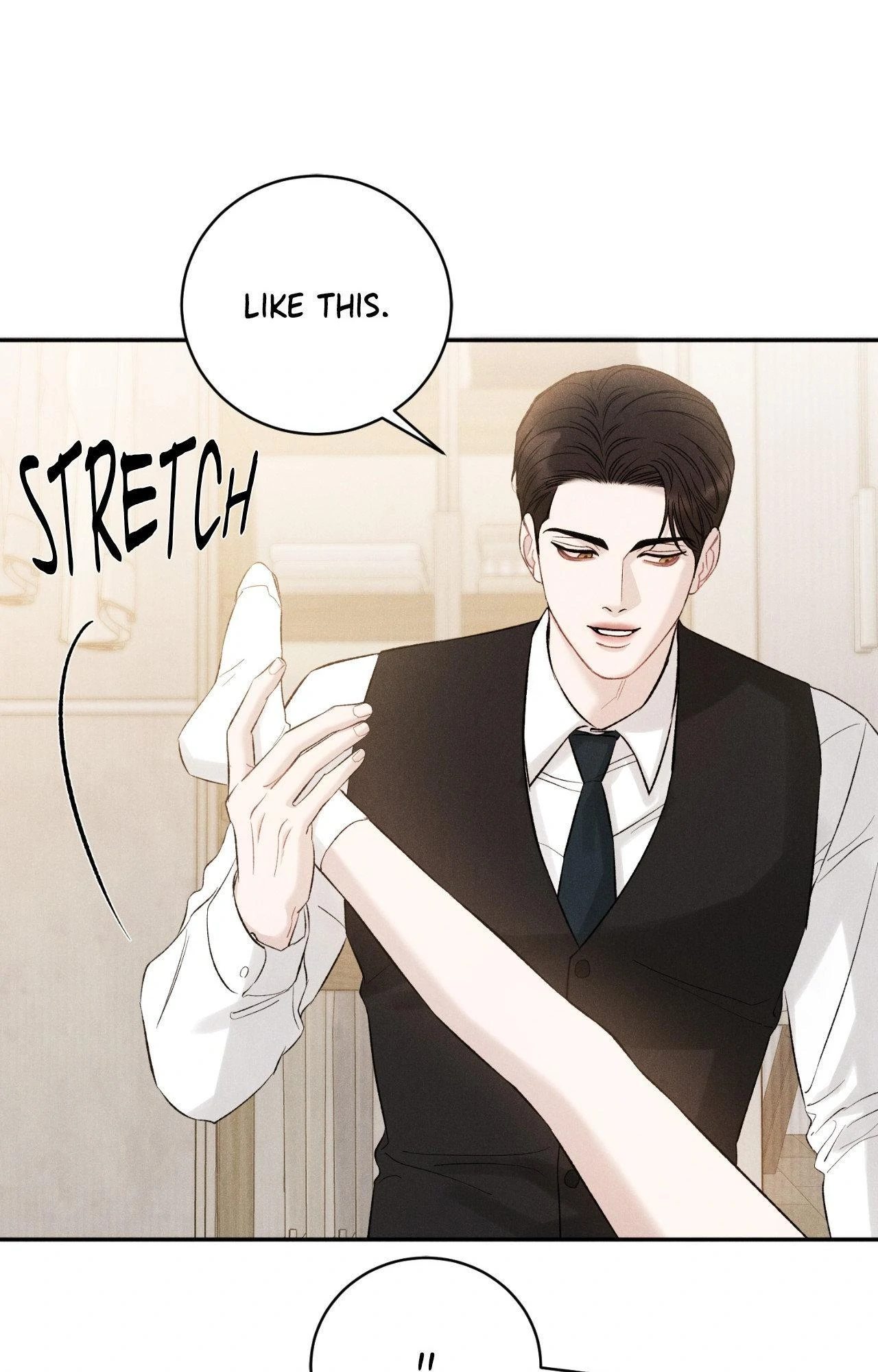 Fall From Grace [Official] - Chapter 42 manhwa