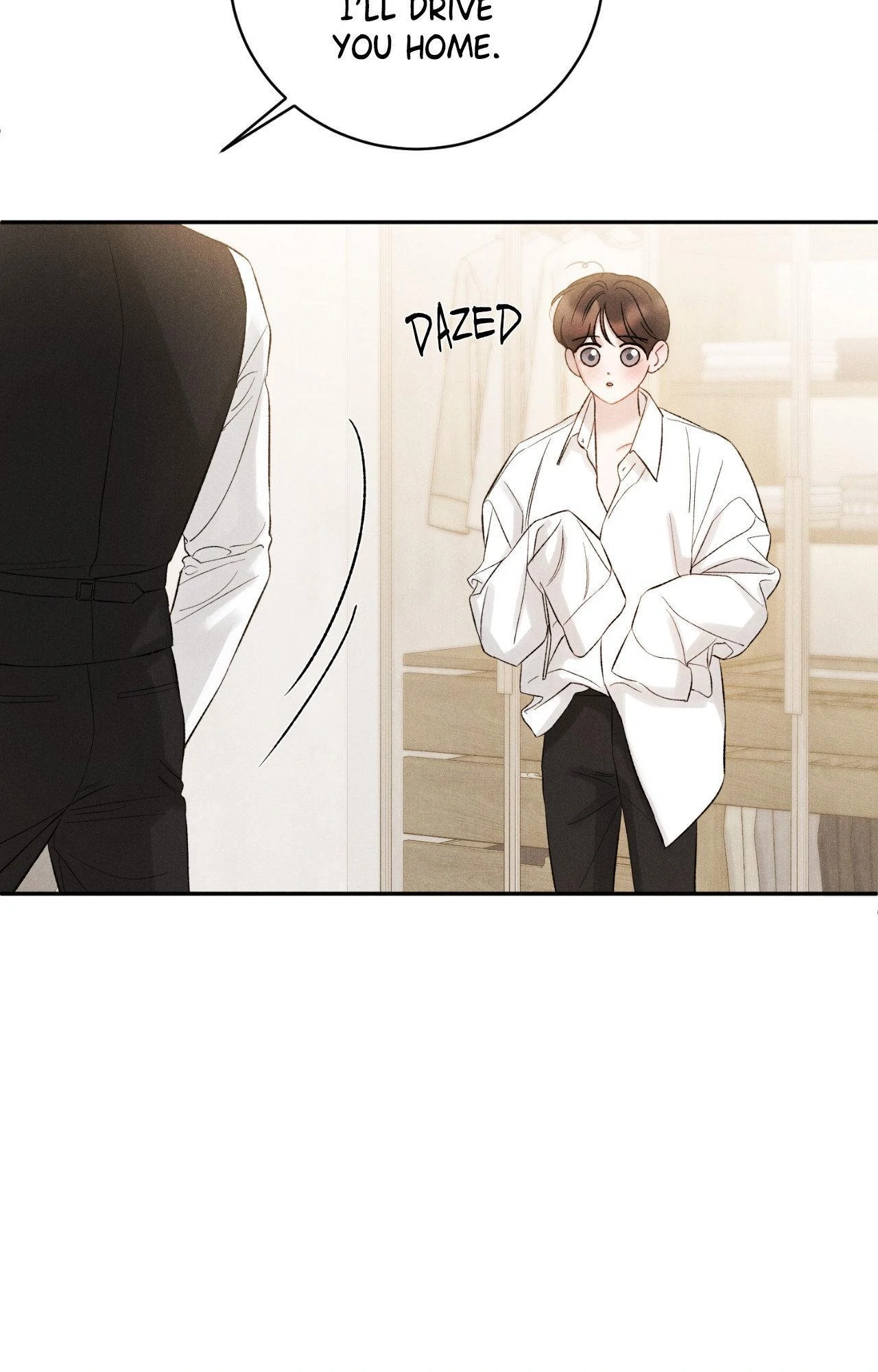 Fall From Grace [Official] - Chapter 42 manhwa