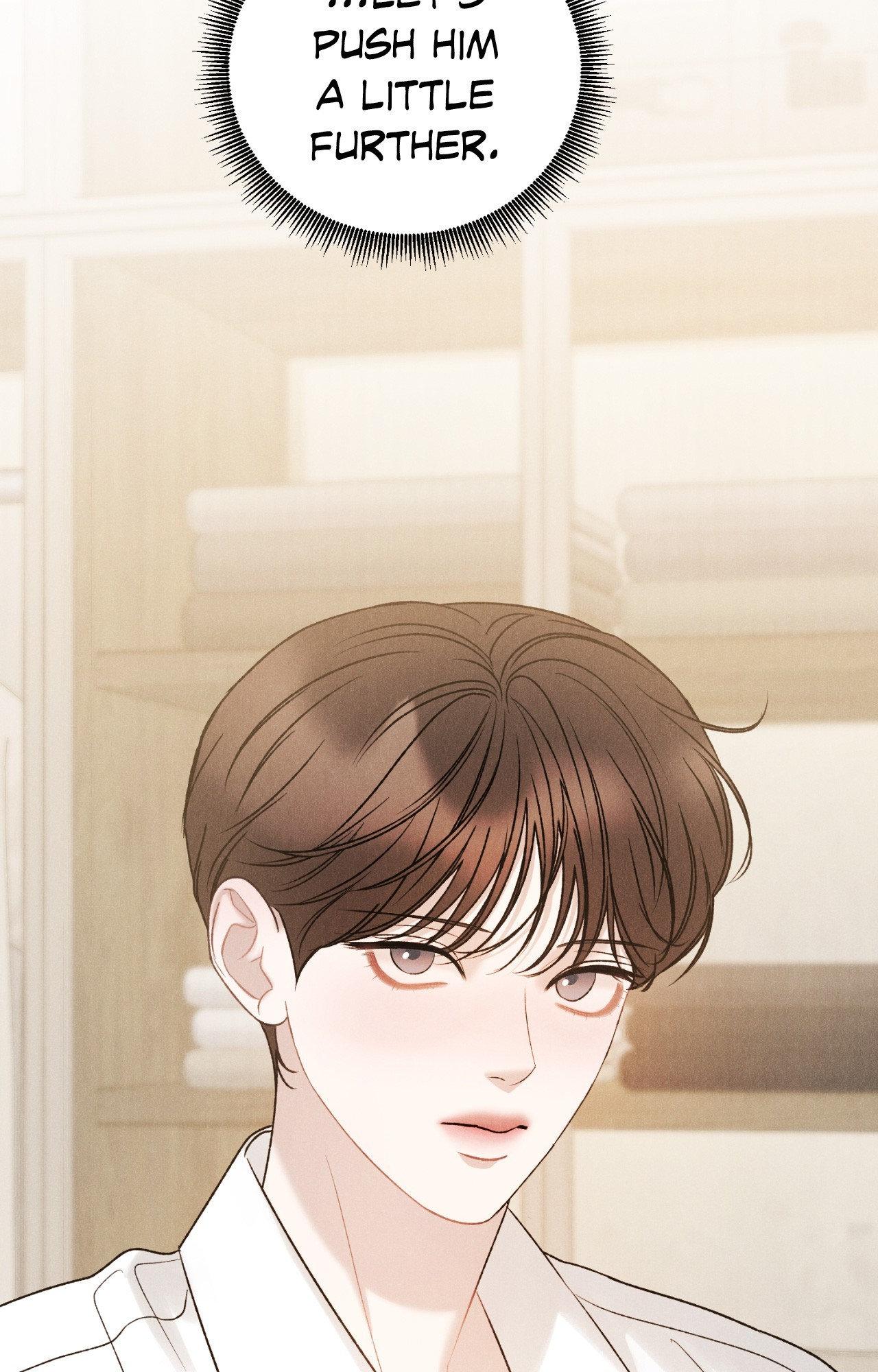 Fall From Grace [Official] - Chapter 42 manhwa