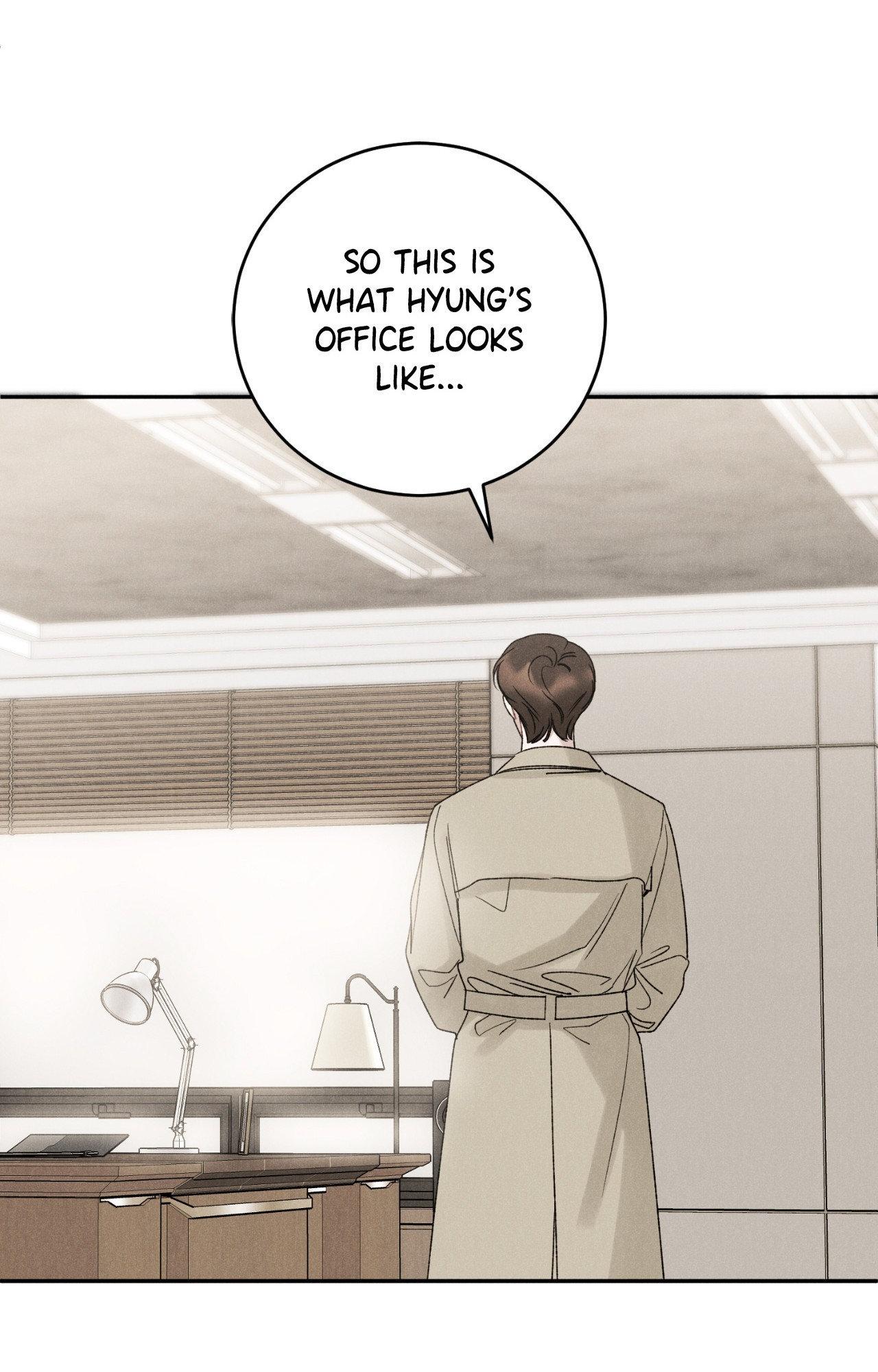 Fall From Grace [Official] - Chapter 42 manhwa