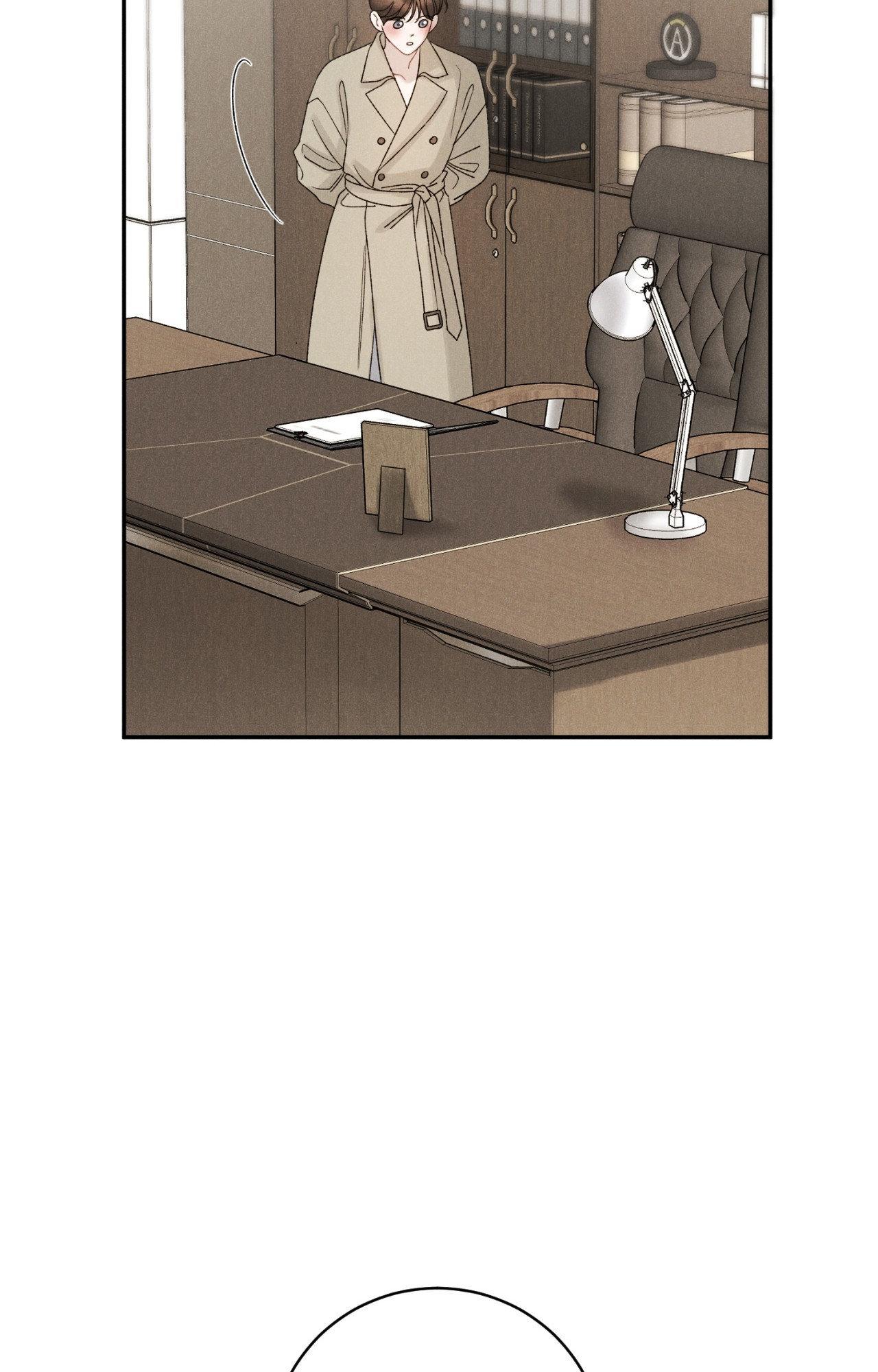 Fall From Grace [Official] - Chapter 42 manhwa