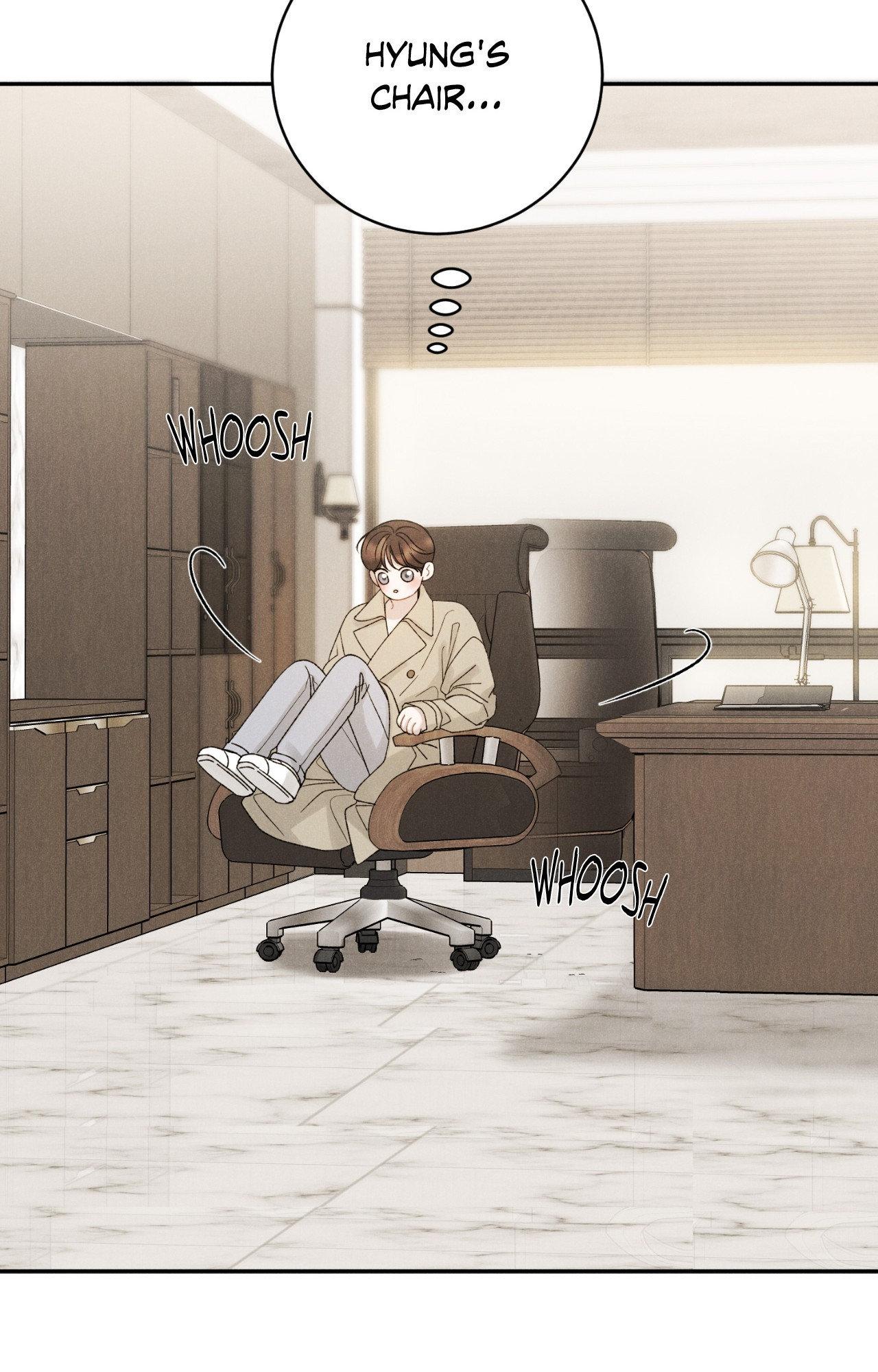 Fall From Grace [Official] - Chapter 42 manhwa