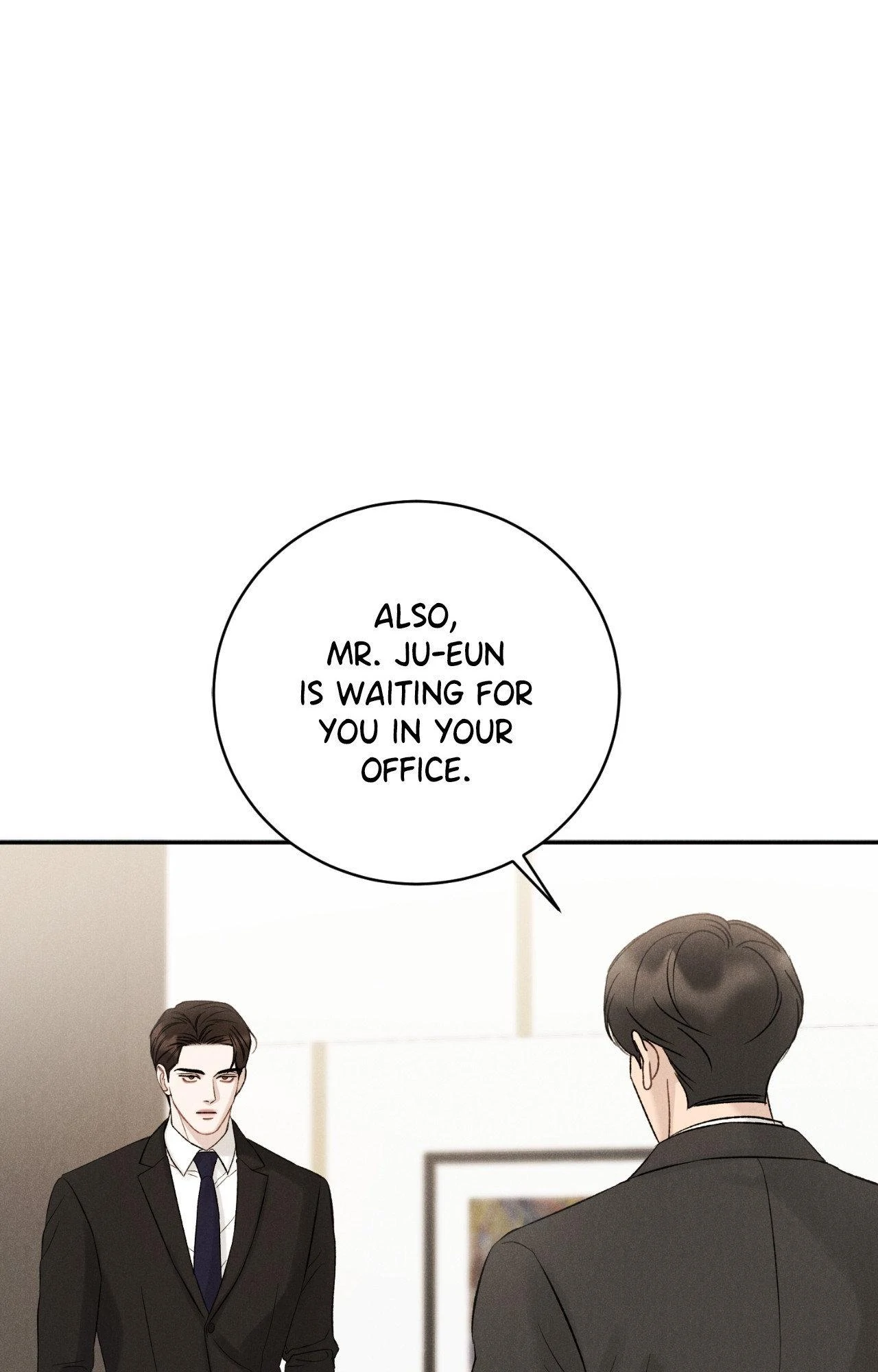 Fall From Grace [Official] - Chapter 42 manhwa