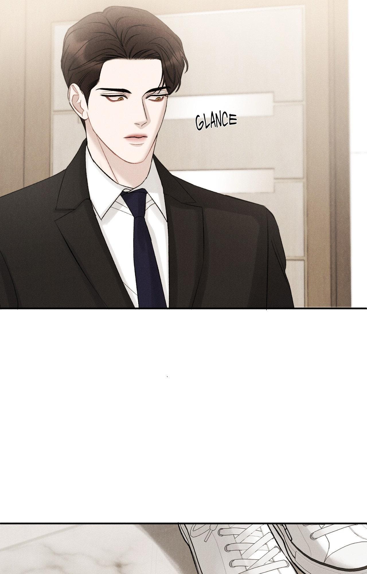 Fall From Grace [Official] - Chapter 42 manhwa