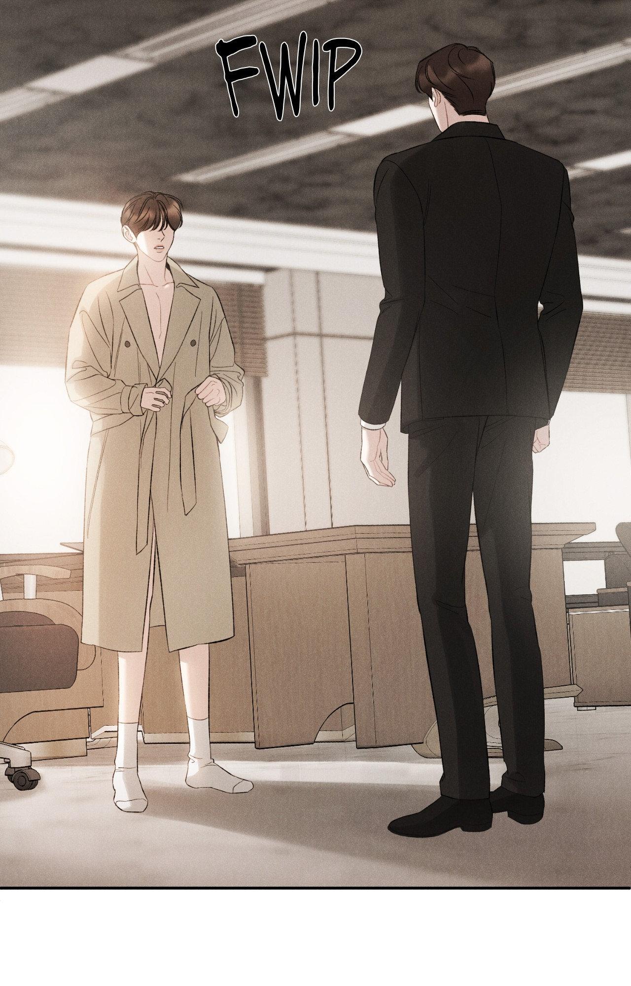 Fall From Grace [Official] - Chapter 42 manhwa
