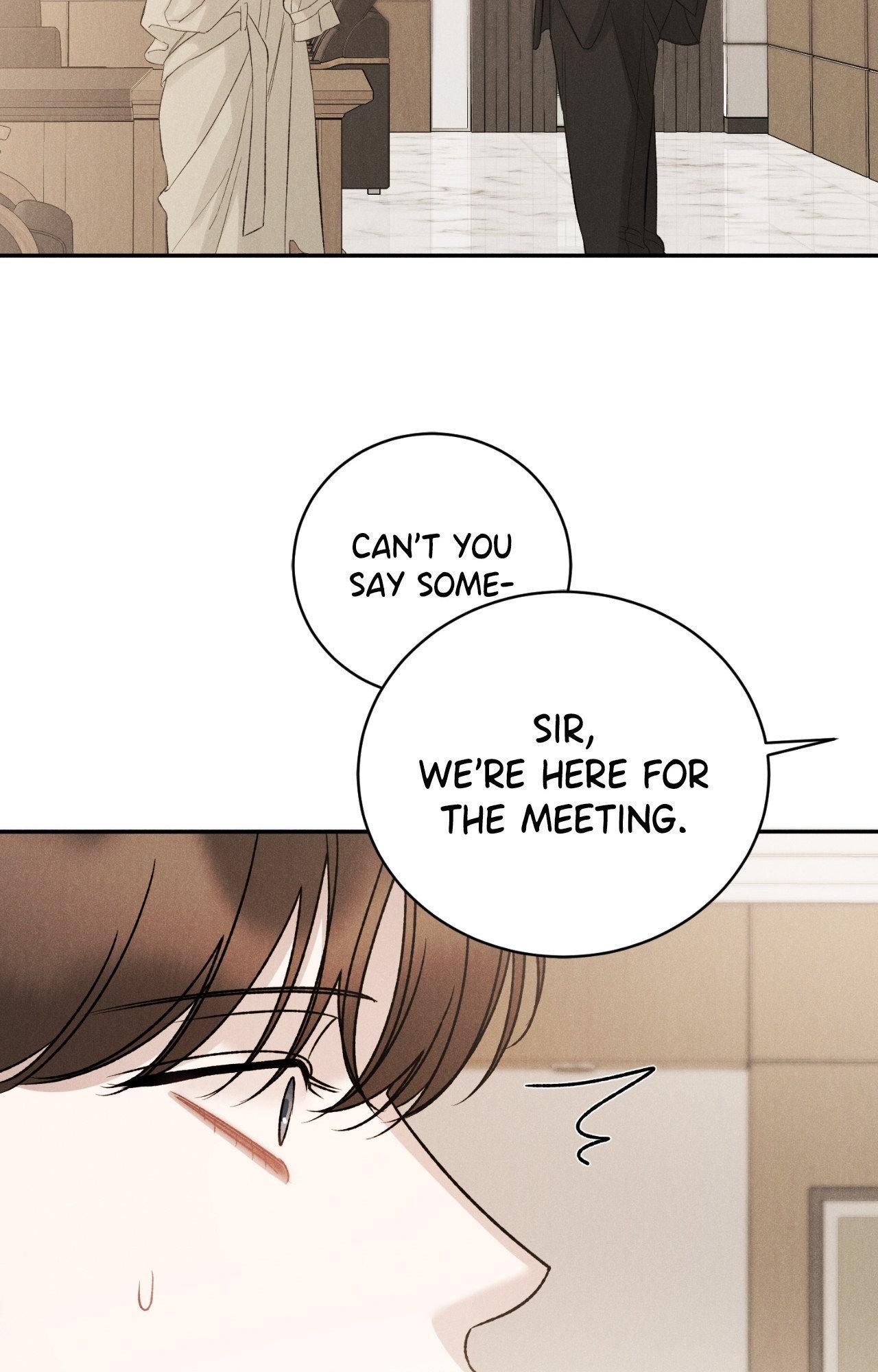 Fall From Grace [Official] - Chapter 42 manhwa