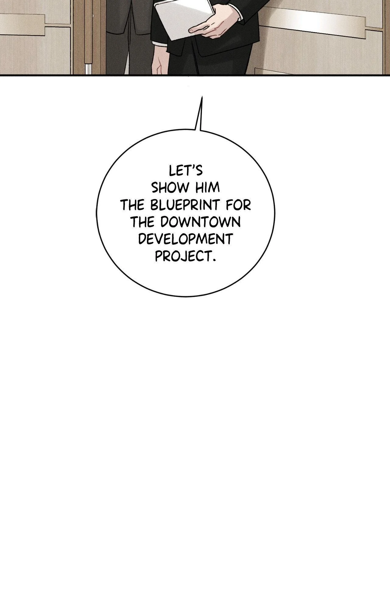 Fall From Grace [Official] - Chapter 42 manhwa