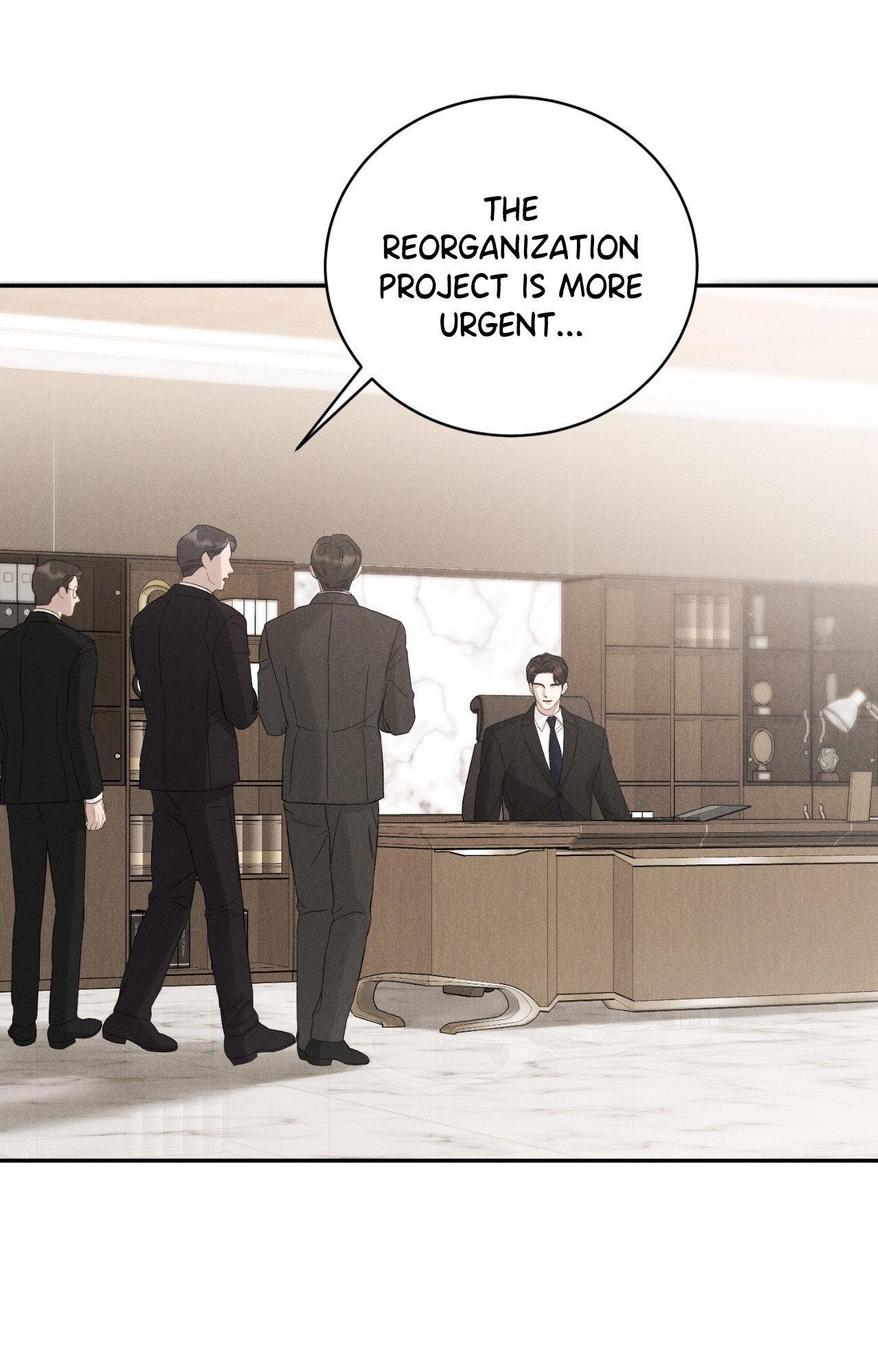 Fall From Grace [Official] - Chapter 42 manhwa
