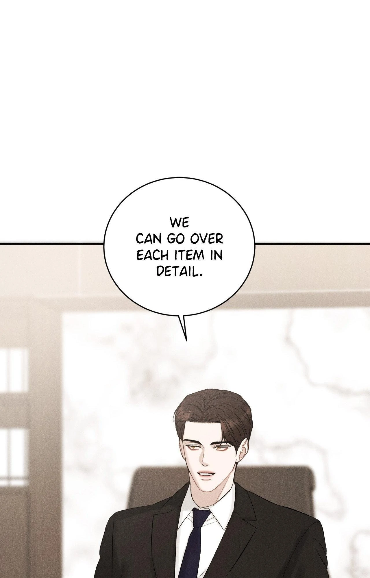 Fall From Grace [Official] - Chapter 42 manhwa