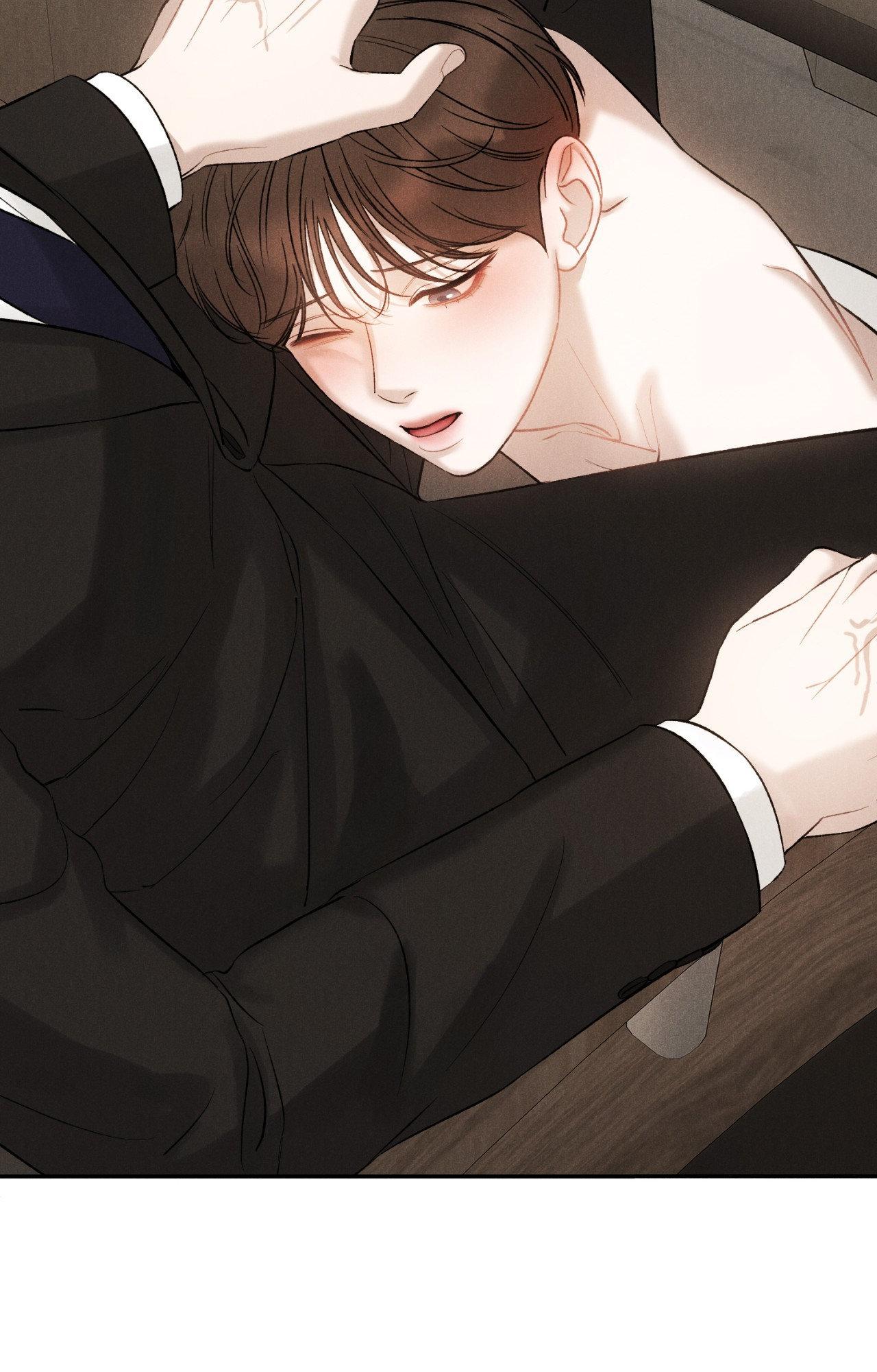 Fall From Grace [Official] - Chapter 42 manhwa
