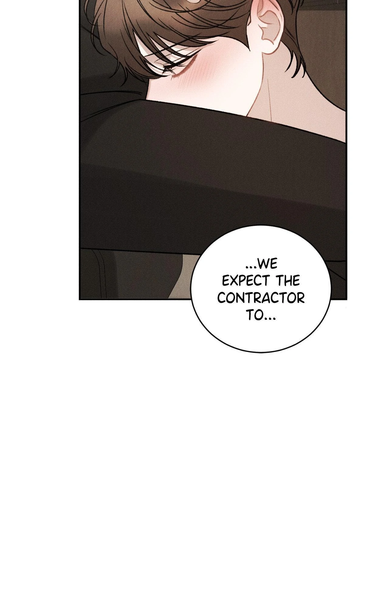 Fall From Grace [Official] - Chapter 43 manhwa
