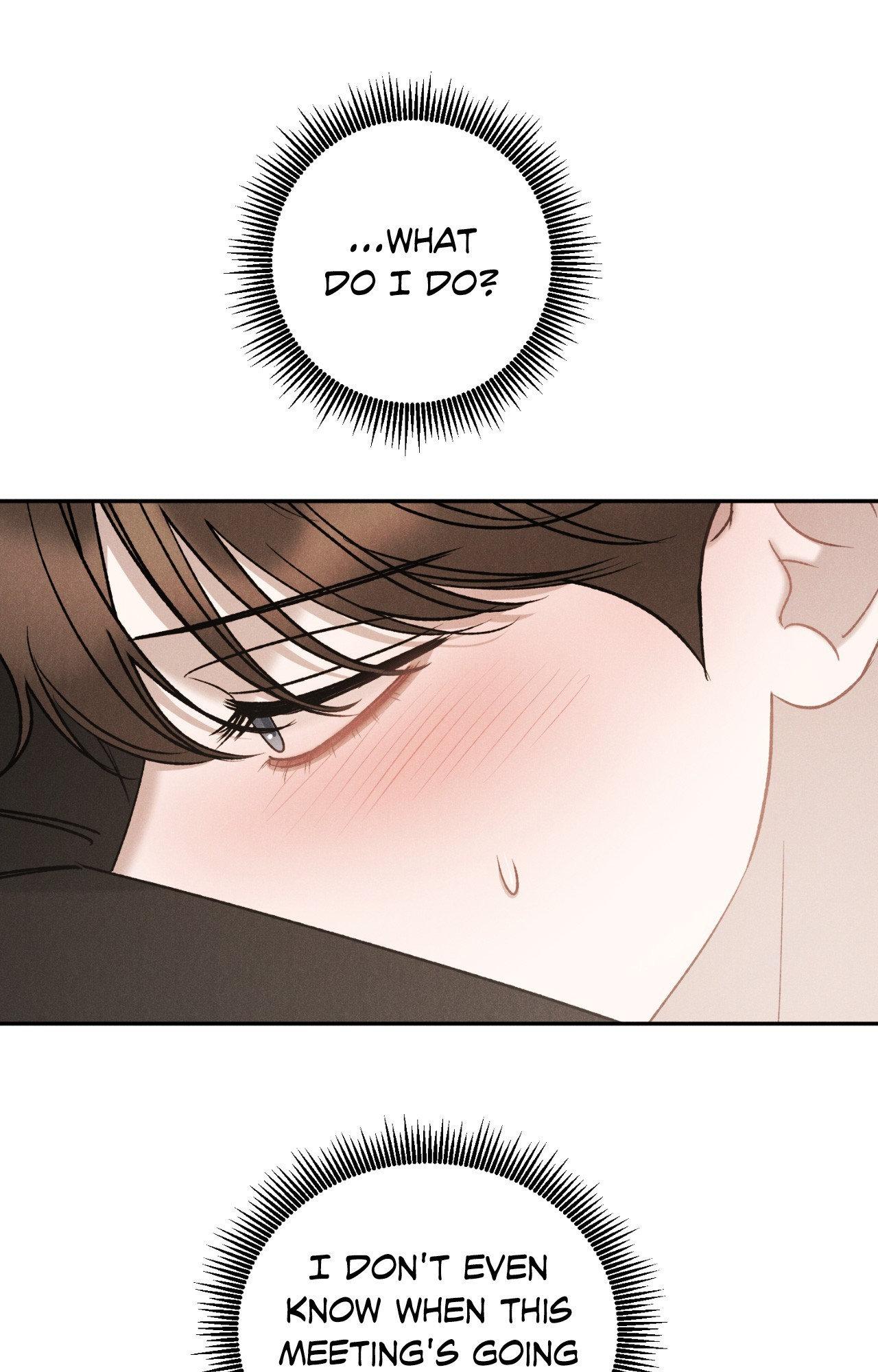 Fall From Grace [Official] - Chapter 43 manhwa