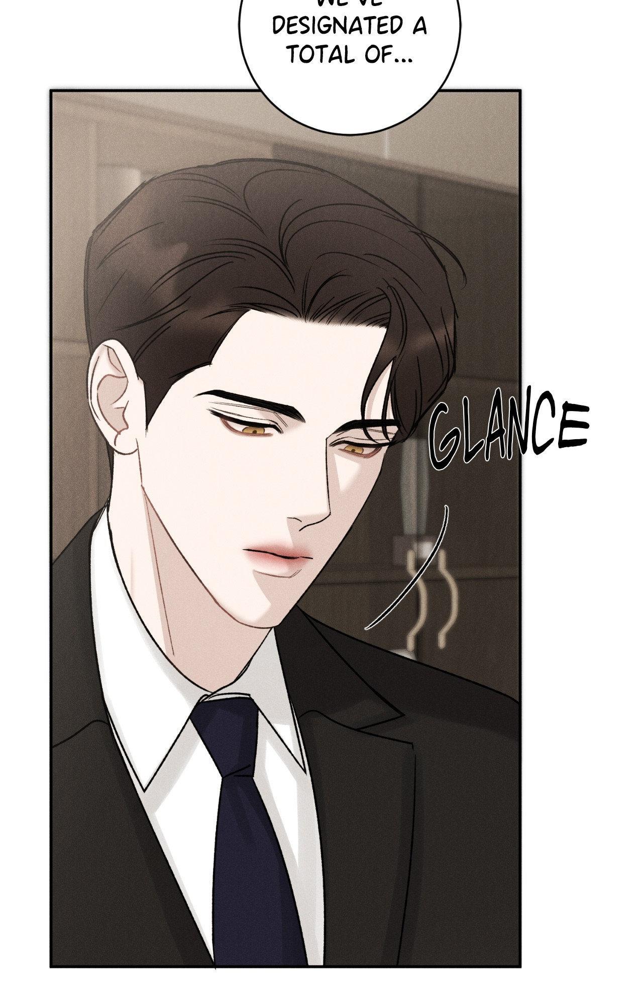 Fall From Grace [Official] - Chapter 43 manhwa