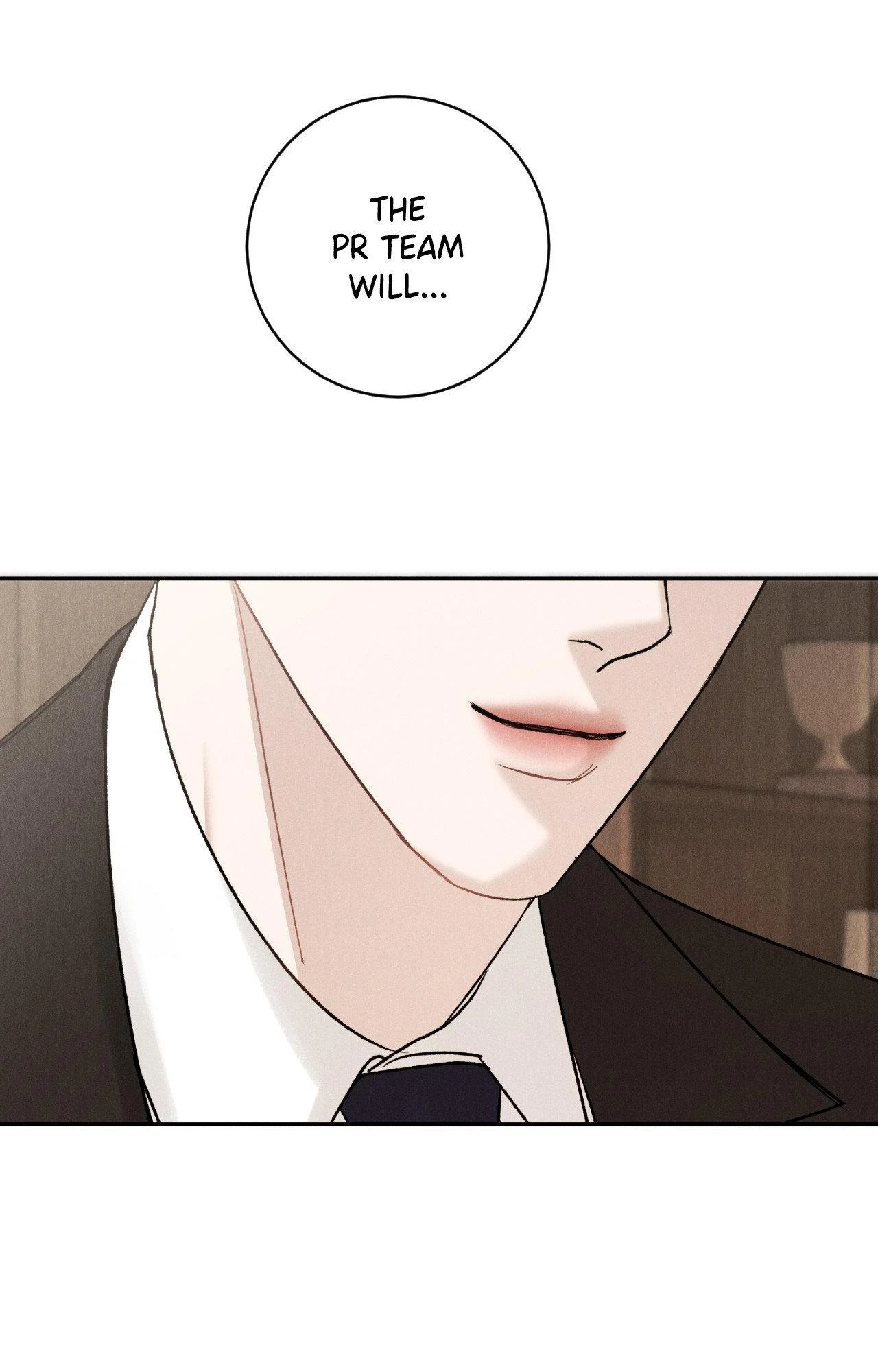 Fall From Grace [Official] - Chapter 43 manhwa