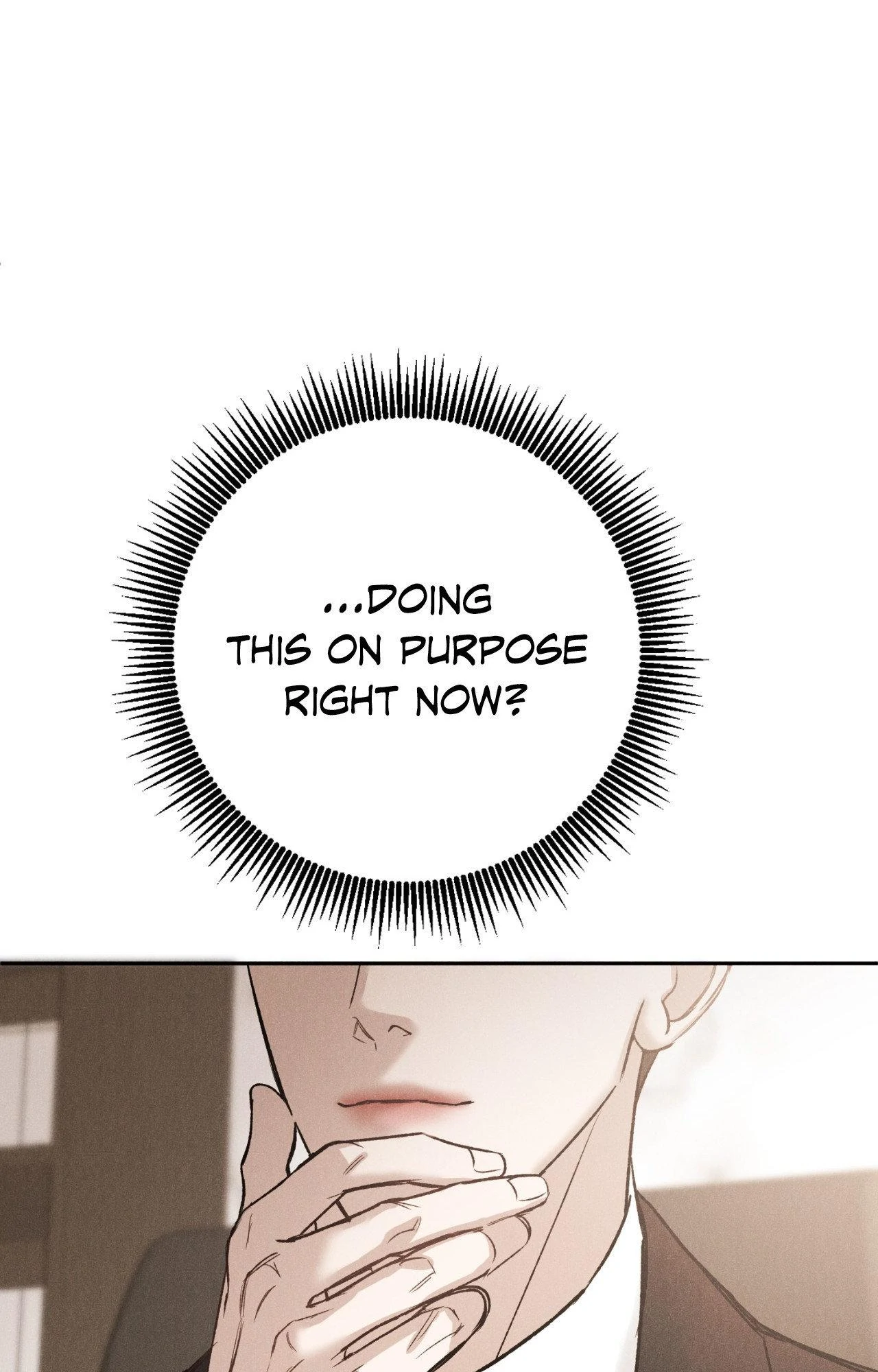 Fall From Grace [Official] - Chapter 43 manhwa