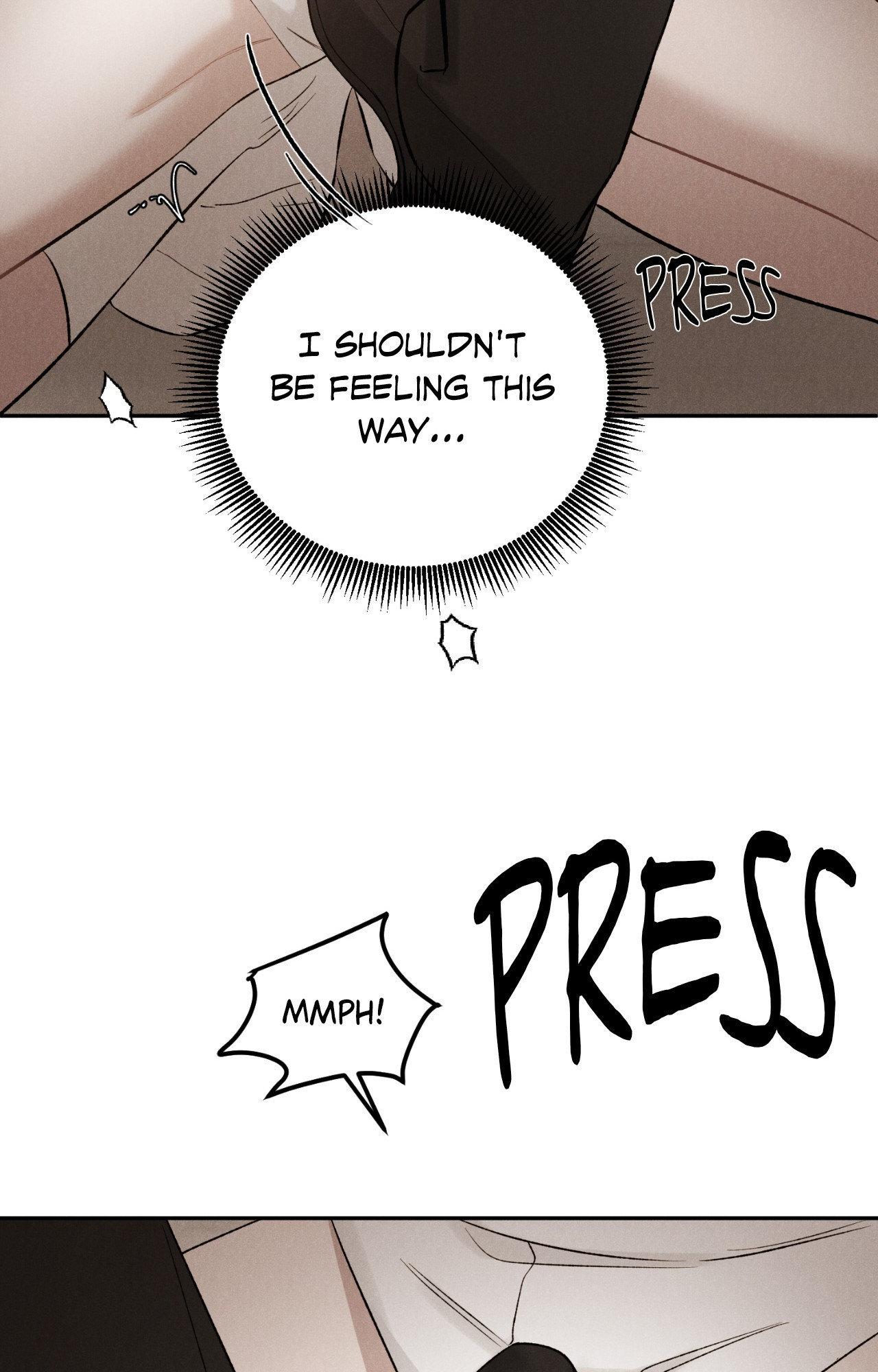 Fall From Grace [Official] - Chapter 43 manhwa