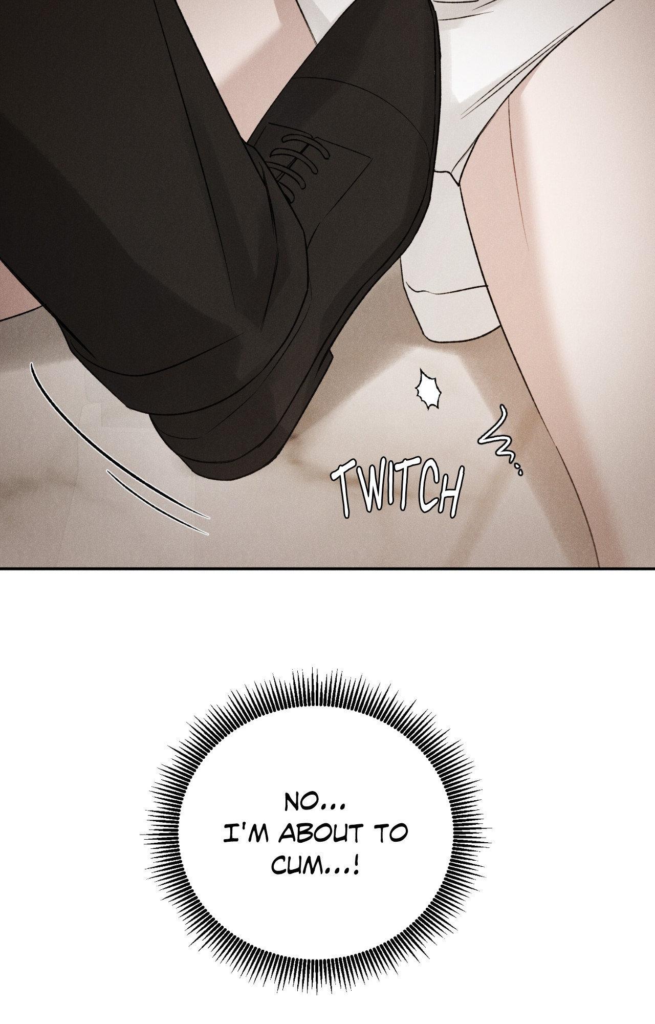 Fall From Grace [Official] - Chapter 43 manhwa
