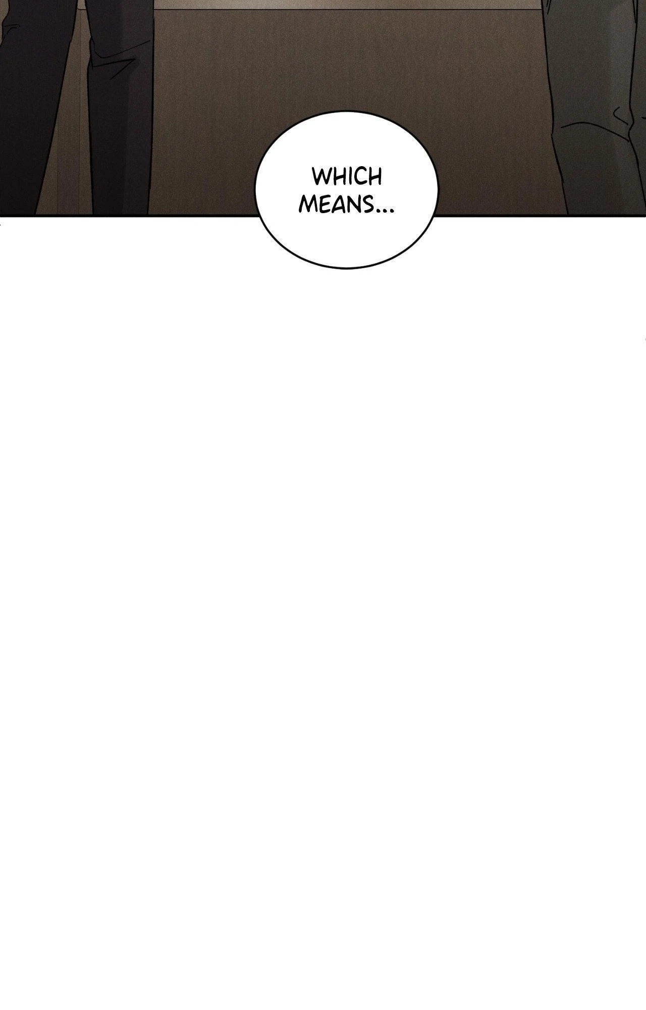 Fall From Grace [Official] - Chapter 43 manhwa