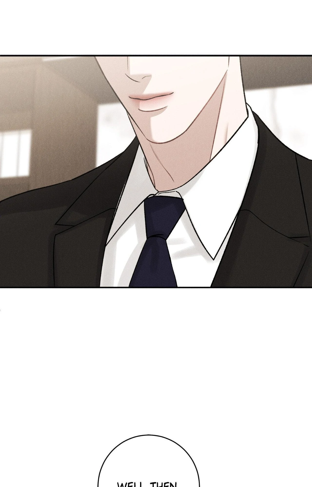 Fall From Grace [Official] - Chapter 43 manhwa
