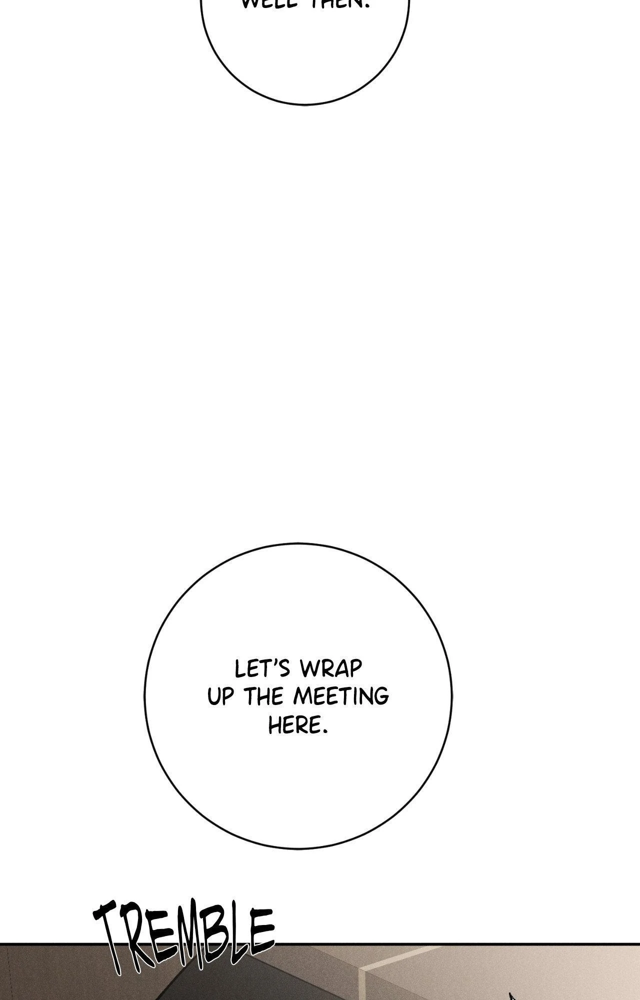 Fall From Grace [Official] - Chapter 43 manhwa
