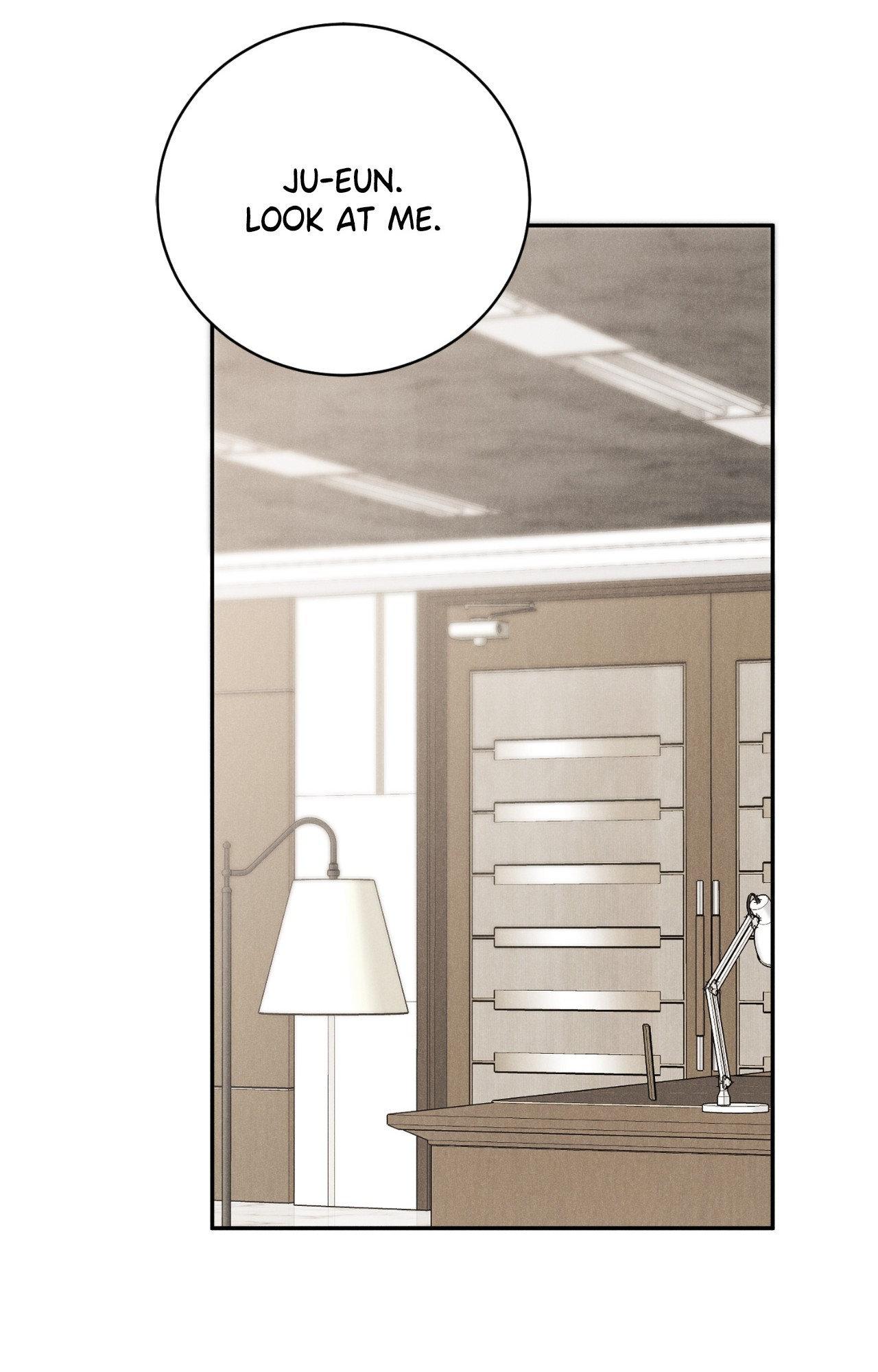 Fall From Grace [Official] - Chapter 43 manhwa