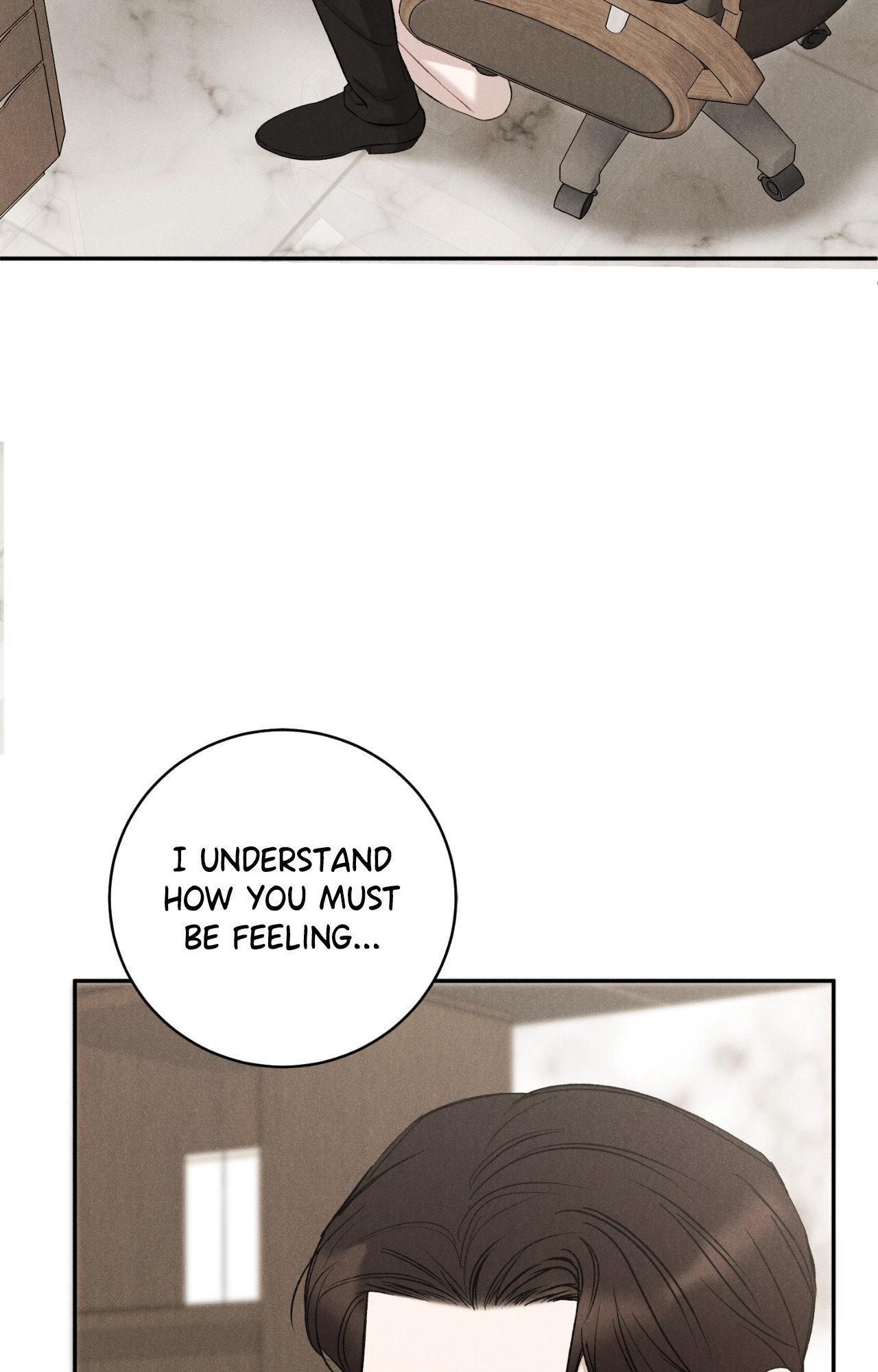 Fall From Grace [Official] - Chapter 43 manhwa