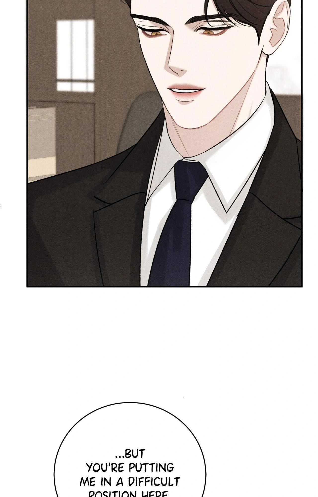 Fall From Grace [Official] - Chapter 43 manhwa