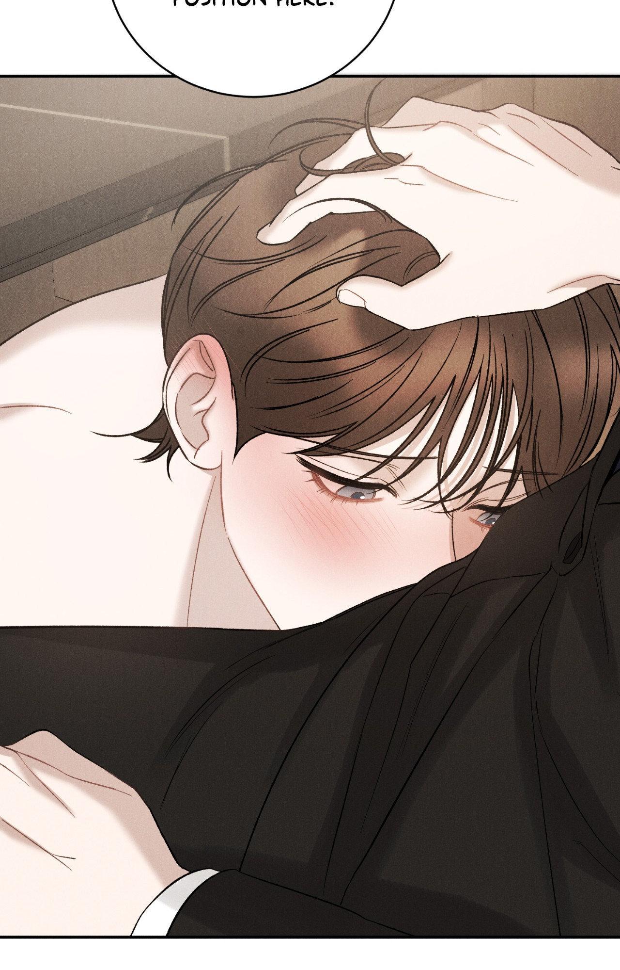 Fall From Grace [Official] - Chapter 43 manhwa