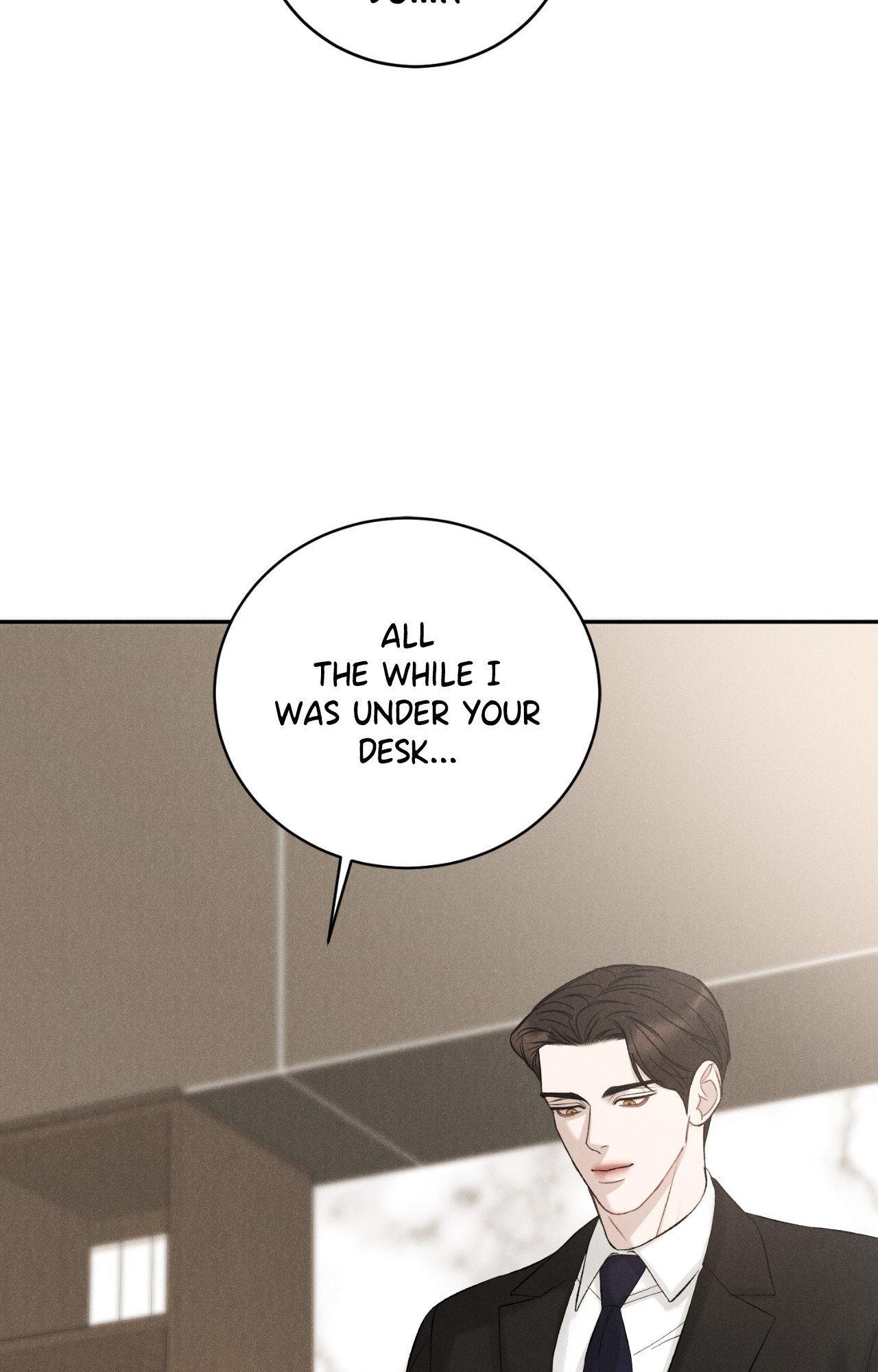 Fall From Grace [Official] - Chapter 43 manhwa